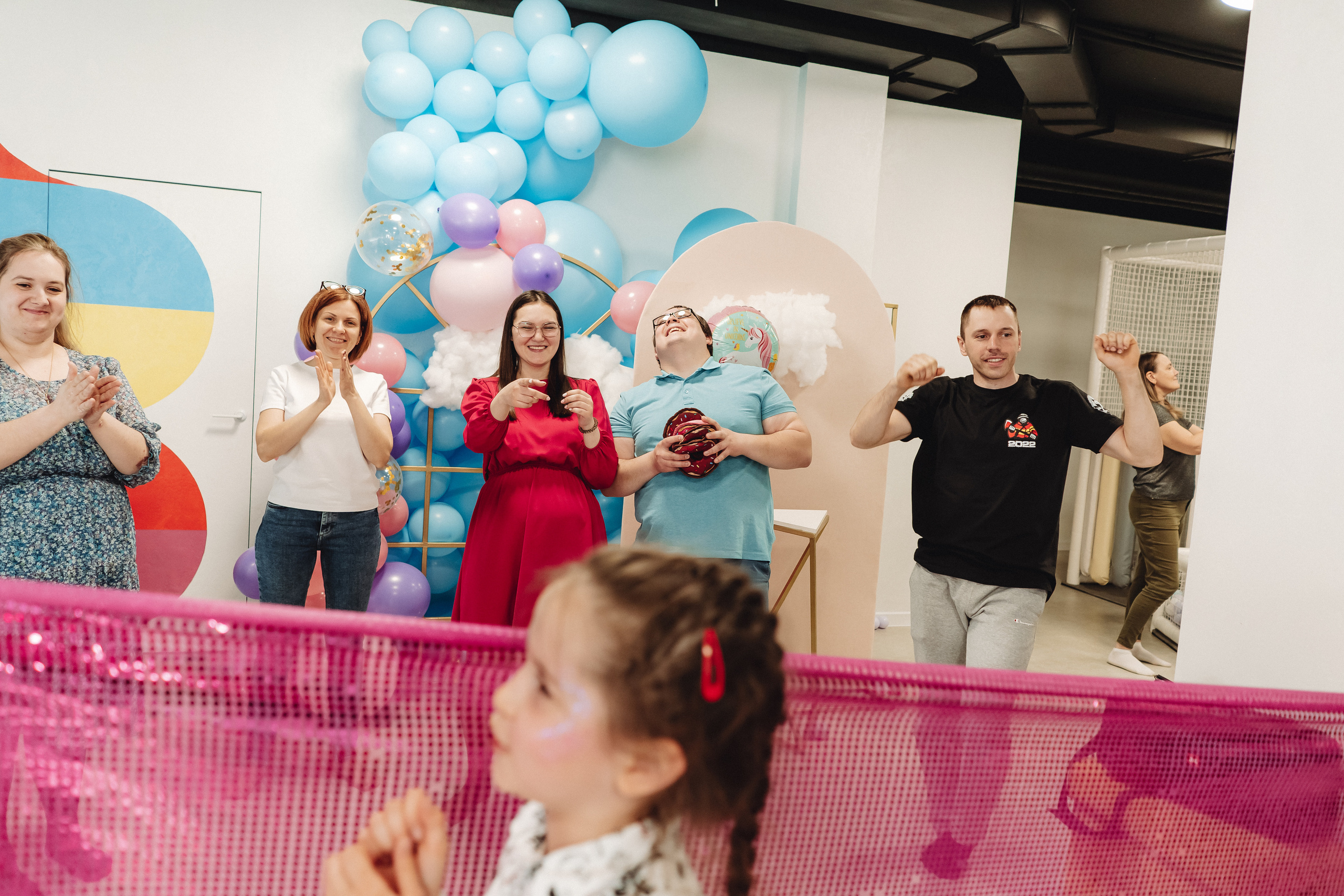 Репортаж. Семейный и контент фотограф в Красноярске Власова Екатерина