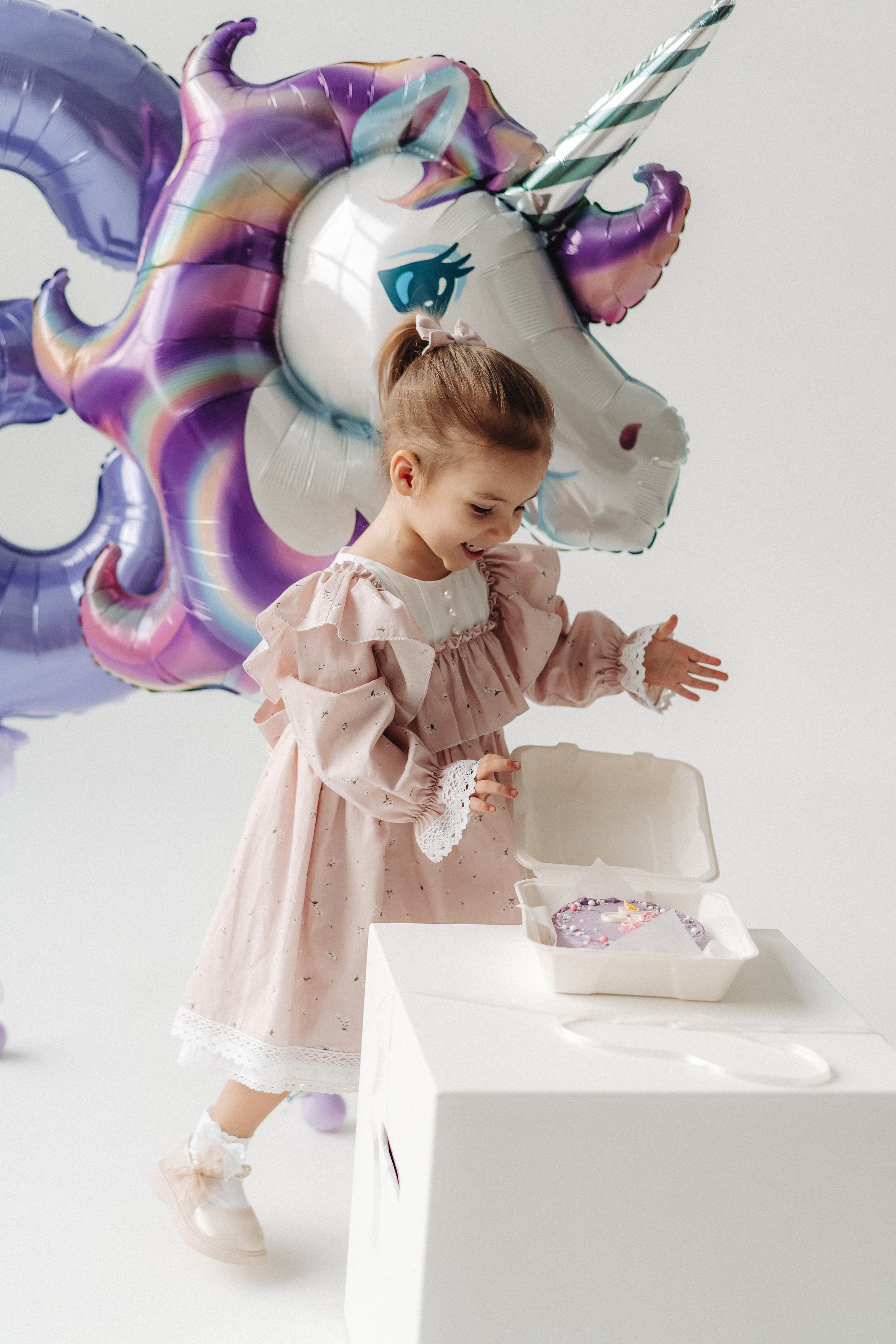 В студии и дома. Семейный и контент фотограф в Красноярске Власова Екатерина