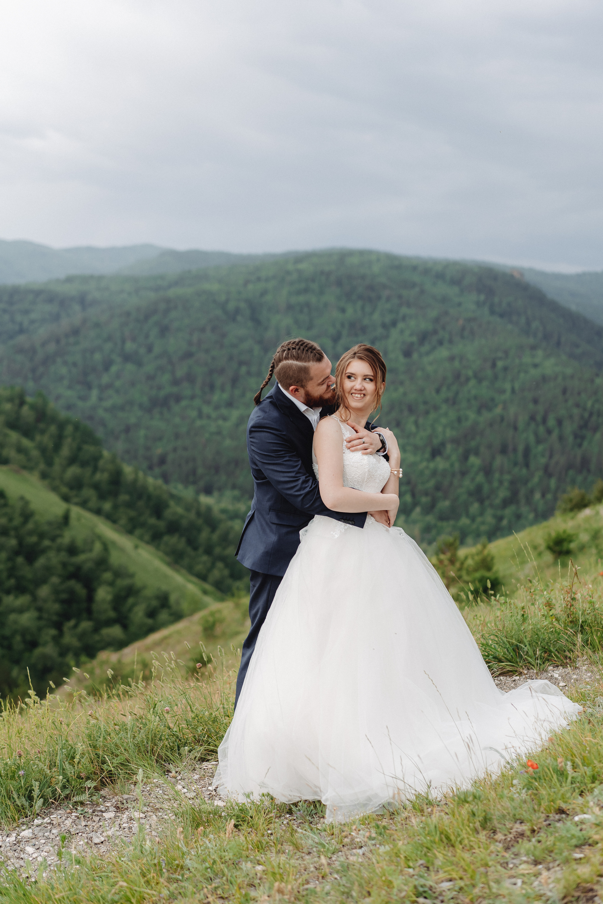 Свадебная фотосъемка и лавстори. Семейный и контент фотограф в Красноярске Власова Екатерина