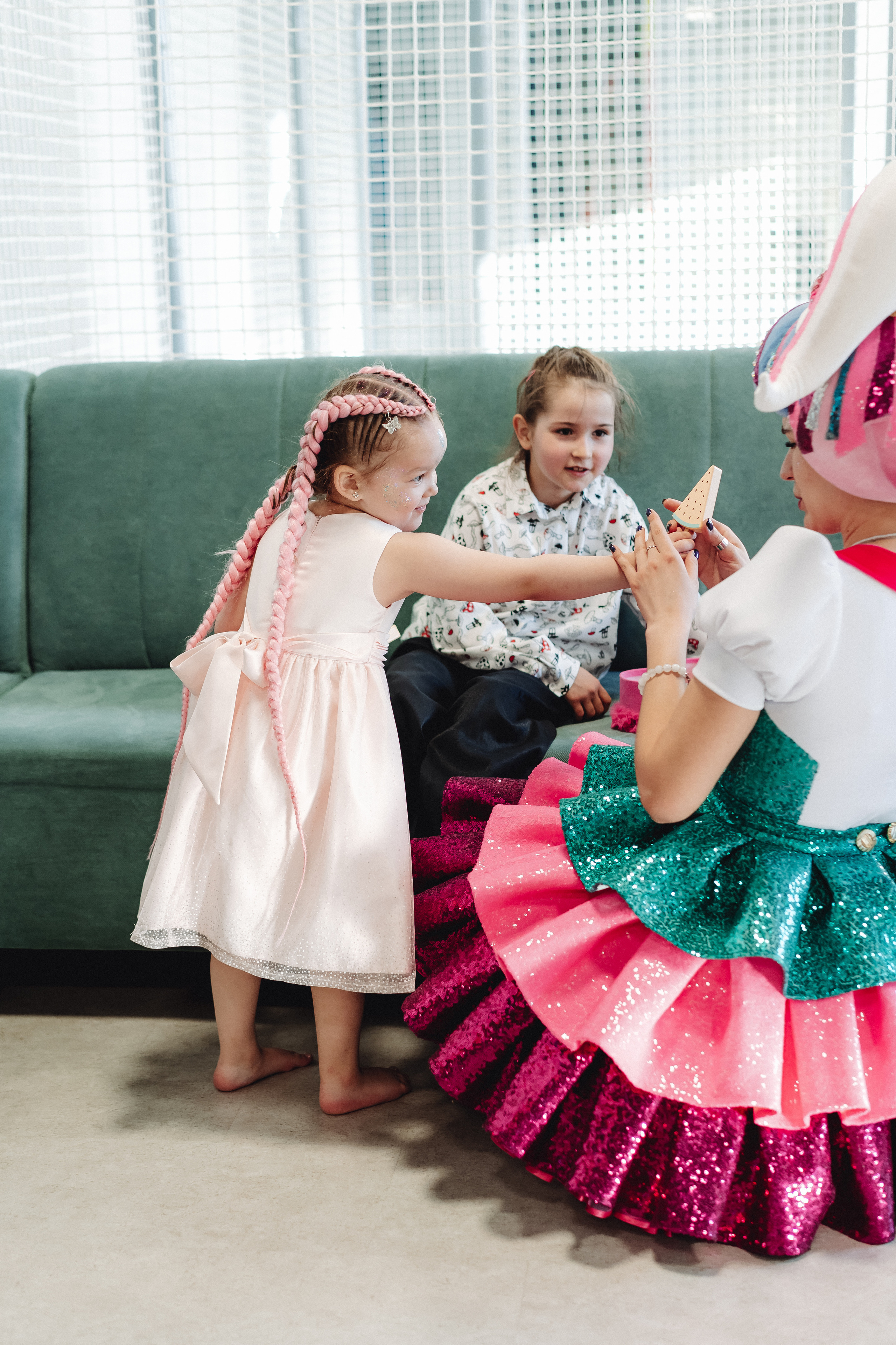 Репортаж. Семейный и контент фотограф в Красноярске Власова Екатерина