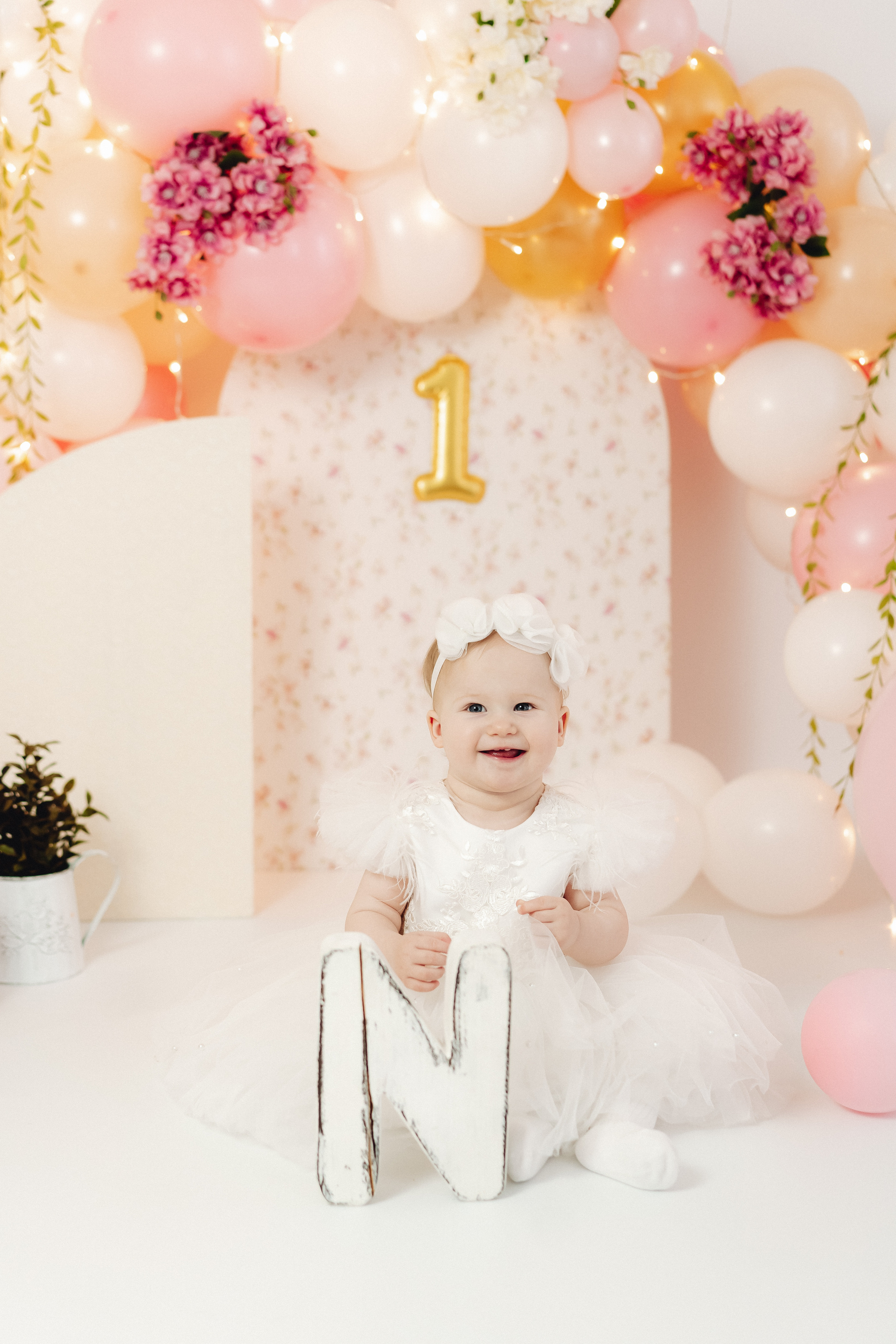 Мне 1 (2) годик. Семейный и контент фотограф в Красноярске Власова Екатерина