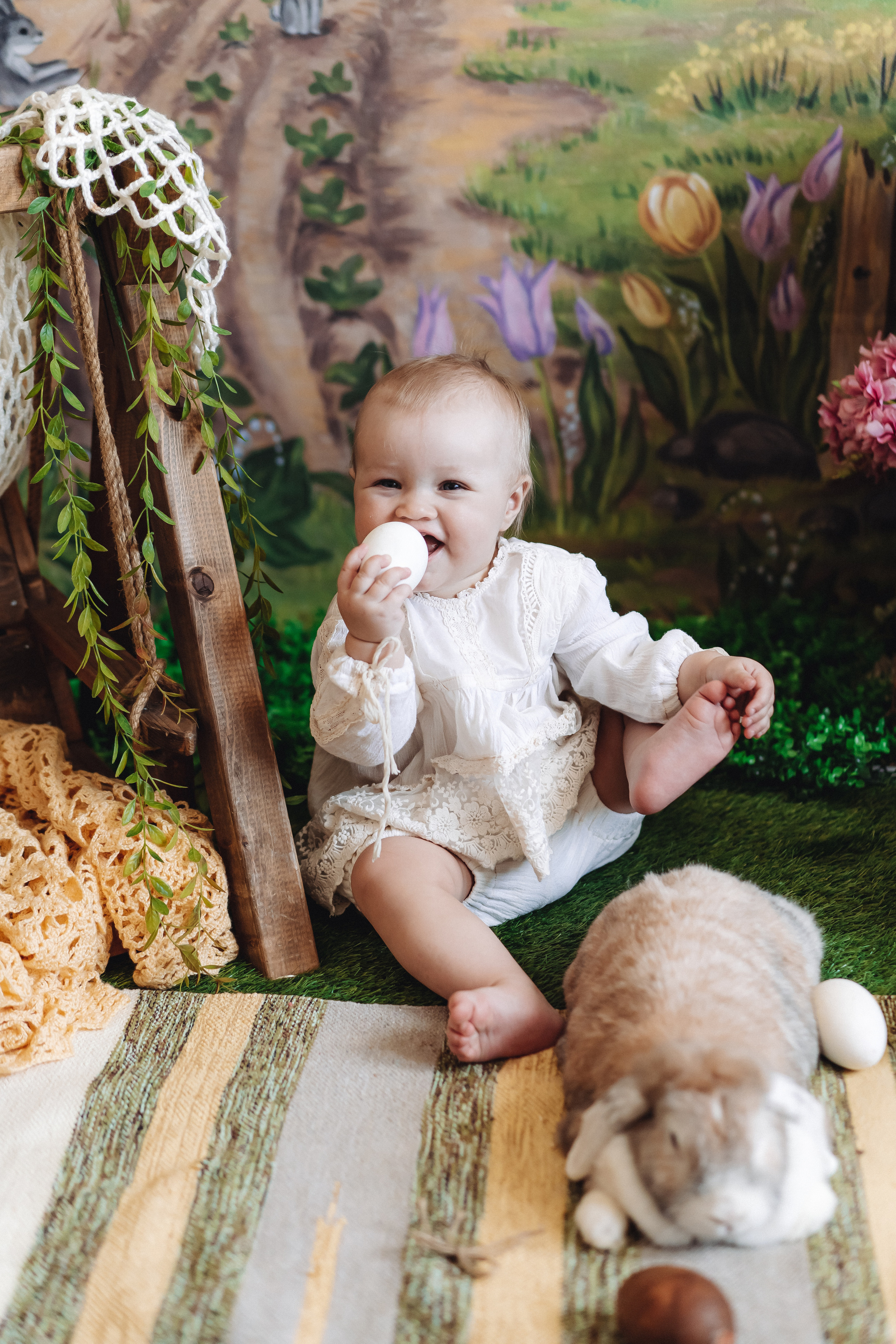 Тематические мини фотосессии. Семейный и контент фотограф в Красноярске Власова Екатерина