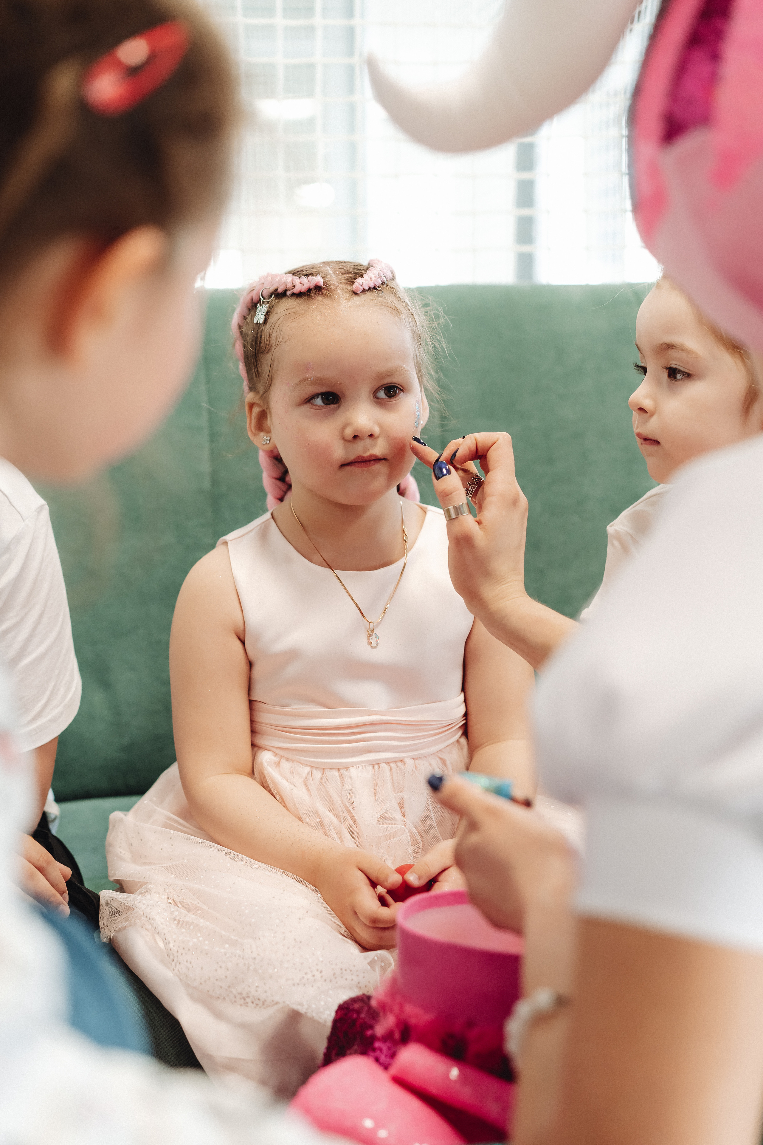 Репортаж. Семейный и контент фотограф в Красноярске Власова Екатерина