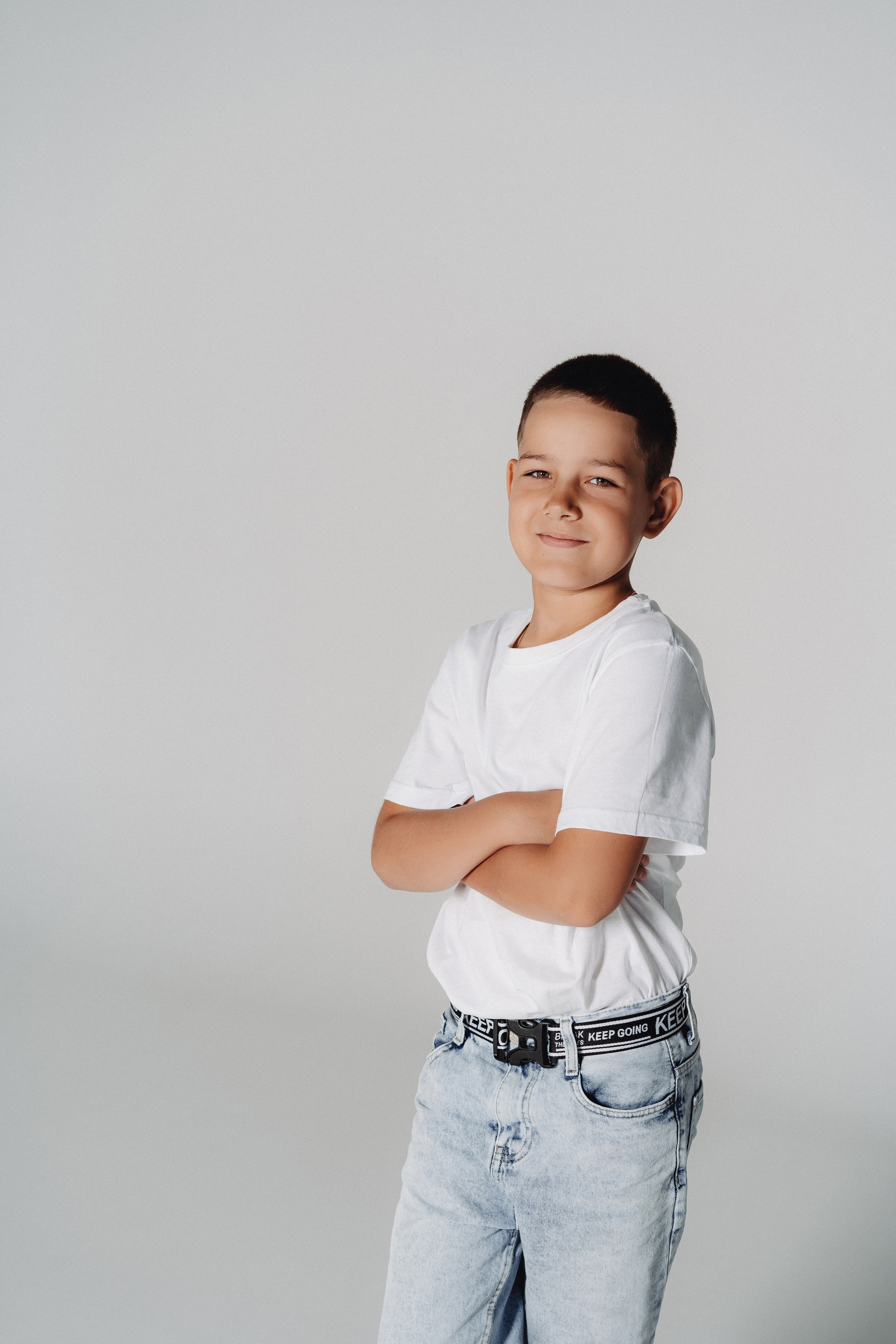 В студии и дома. Семейный и контент фотограф в Красноярске Власова Екатерина