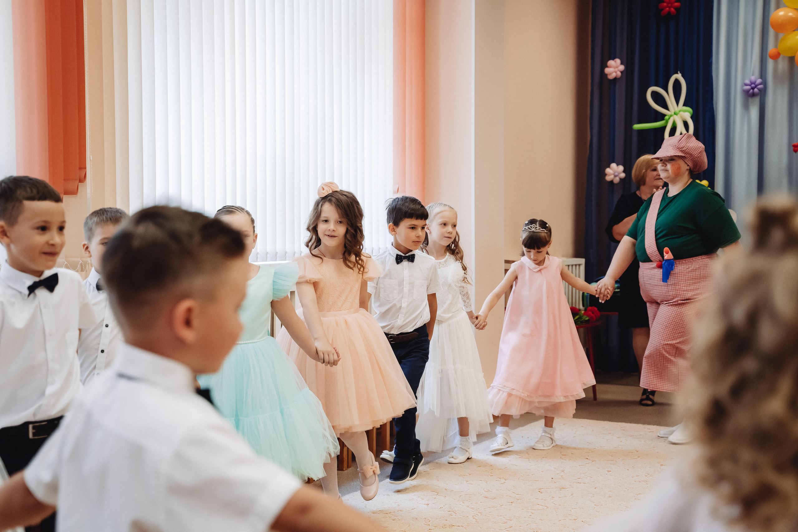 Репортаж. Семейный и контент фотограф в Красноярске Власова Екатерина