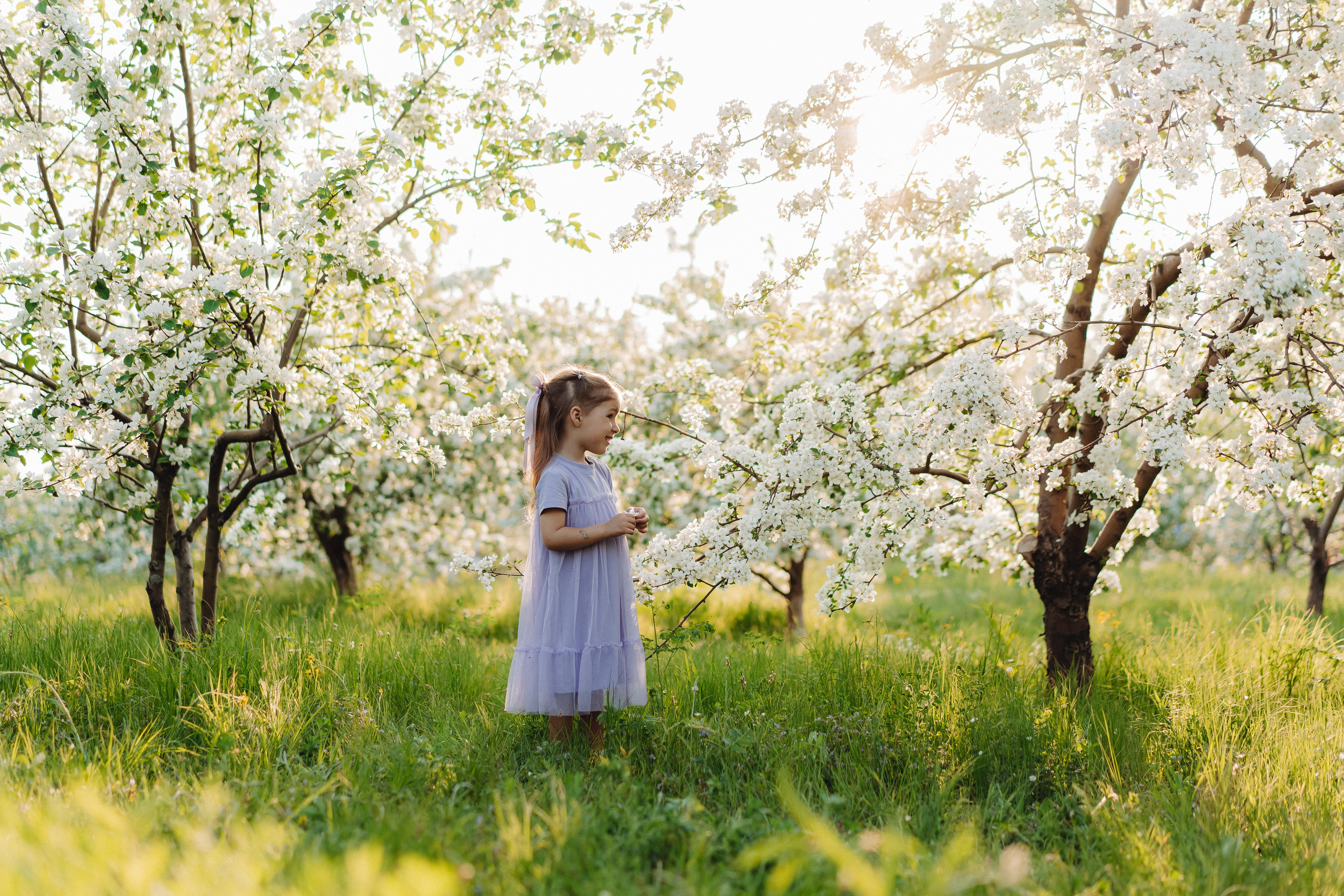 На природе. Семейный и контент фотограф в Красноярске Власова Екатерина
