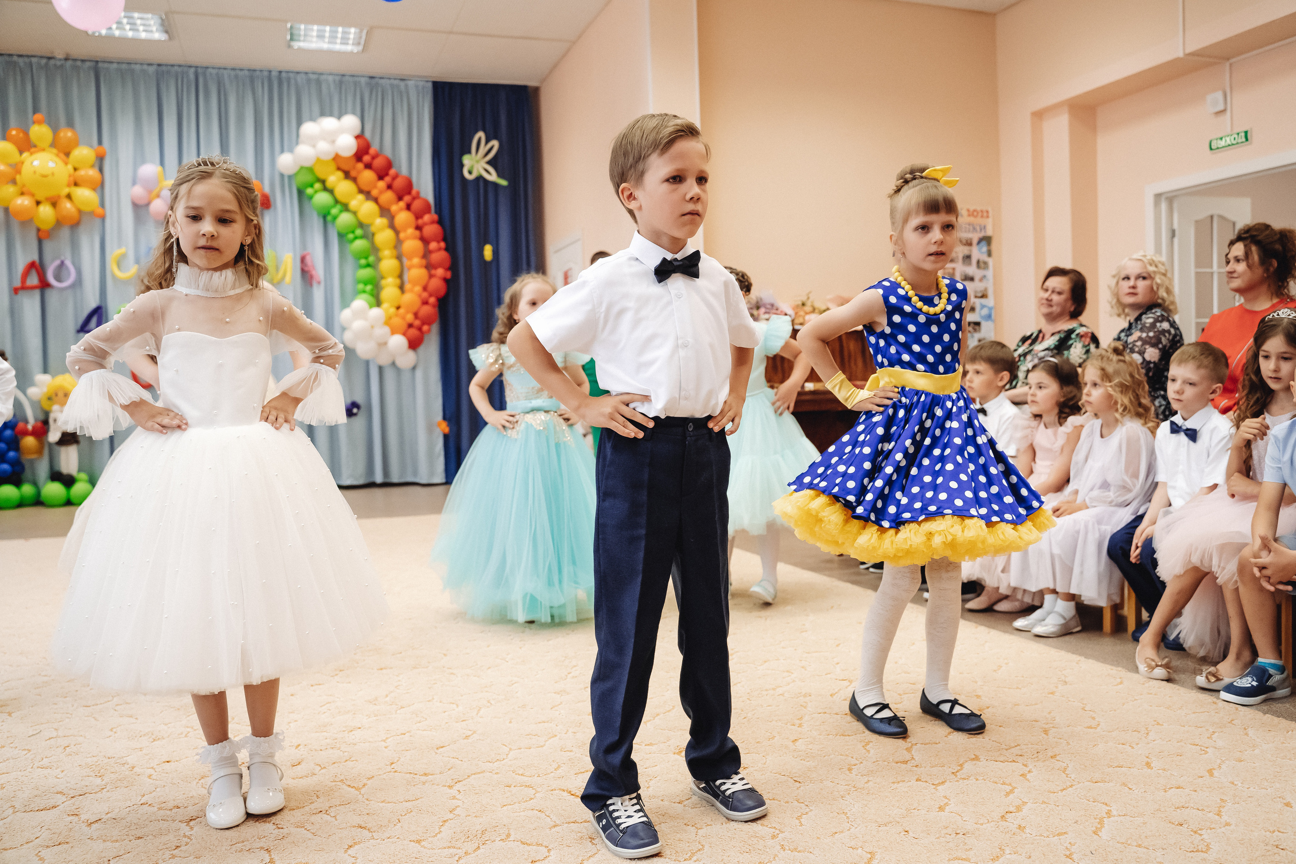 Репортаж. Семейный и контент фотограф в Красноярске Власова Екатерина