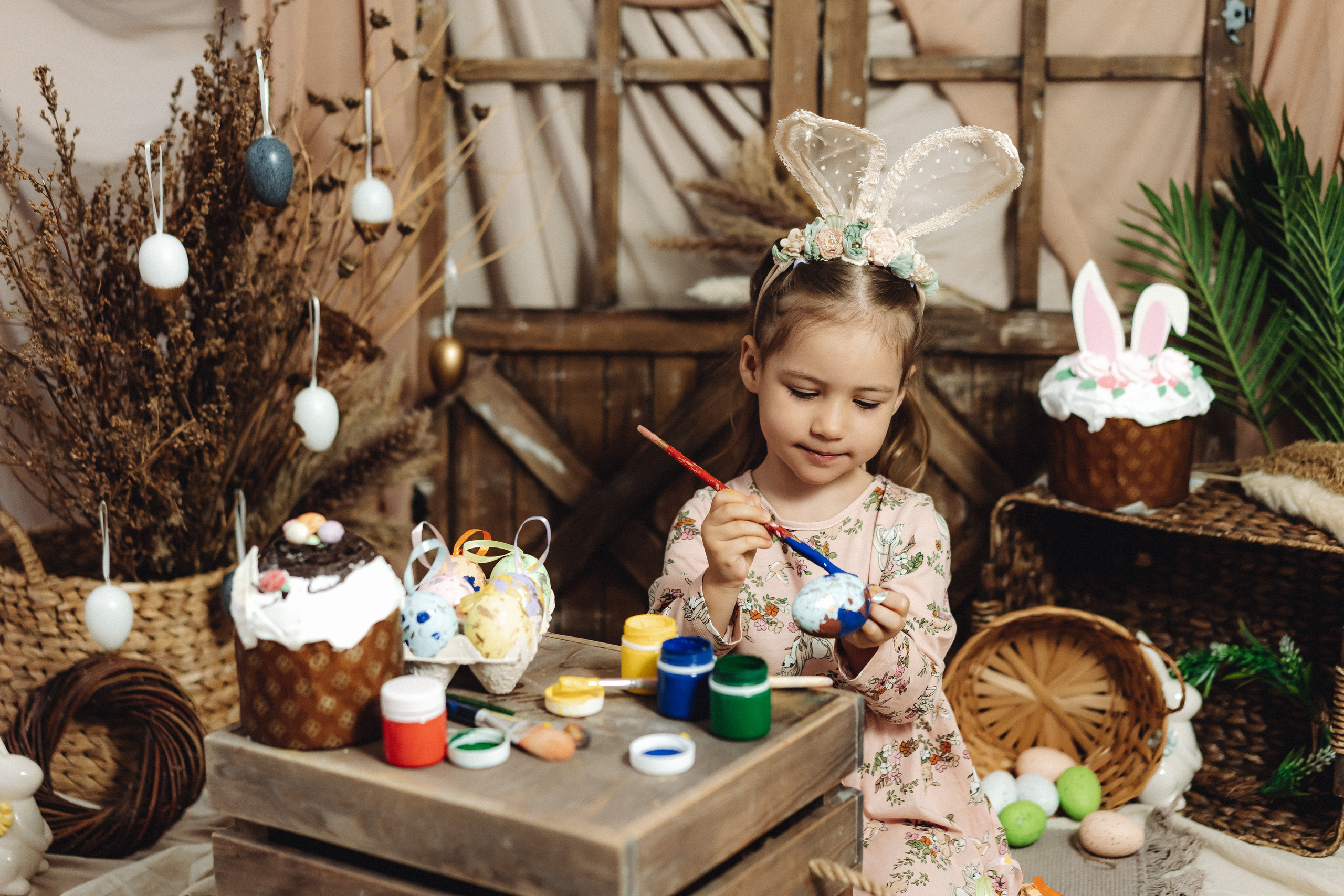 Тематические мини фотосессии. Семейный и контент фотограф в Красноярске Власова Екатерина