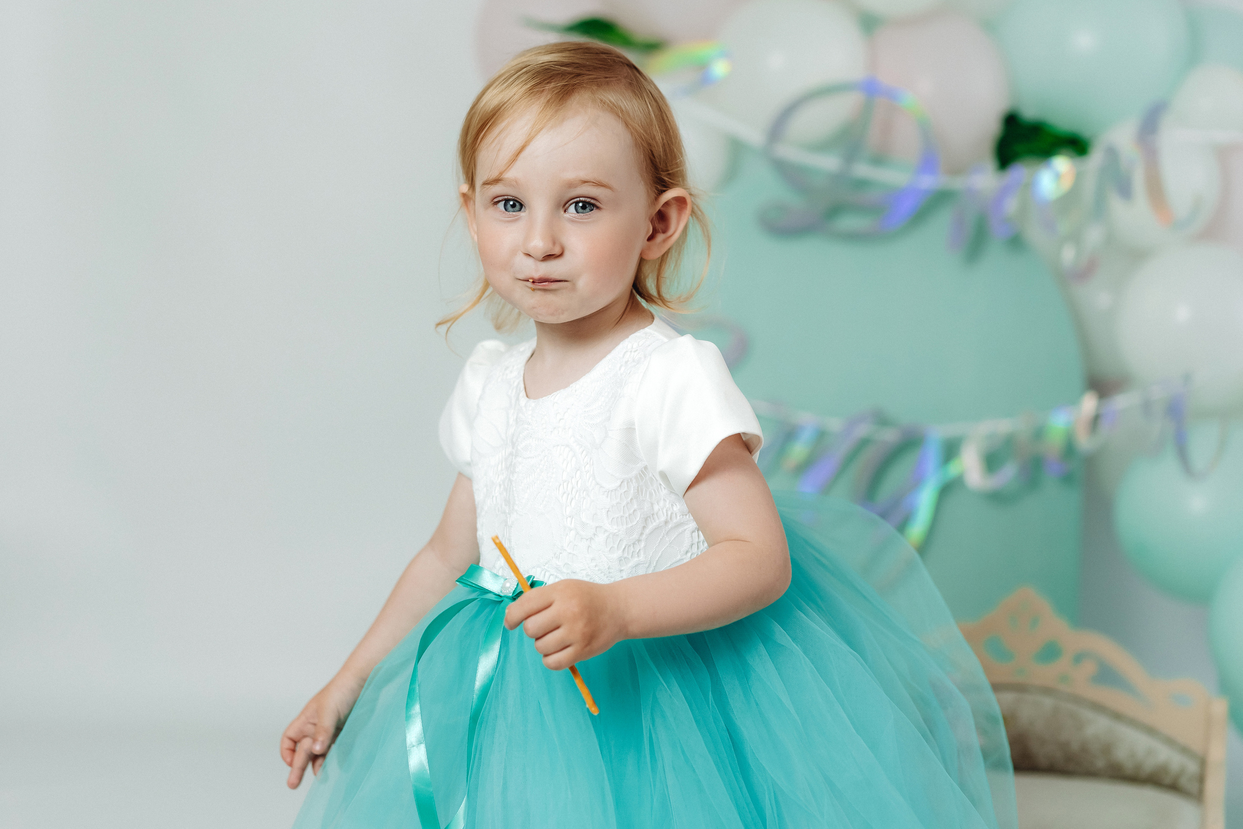 Мне 1 (2) годик. Семейный и контент фотограф в Красноярске Власова Екатерина