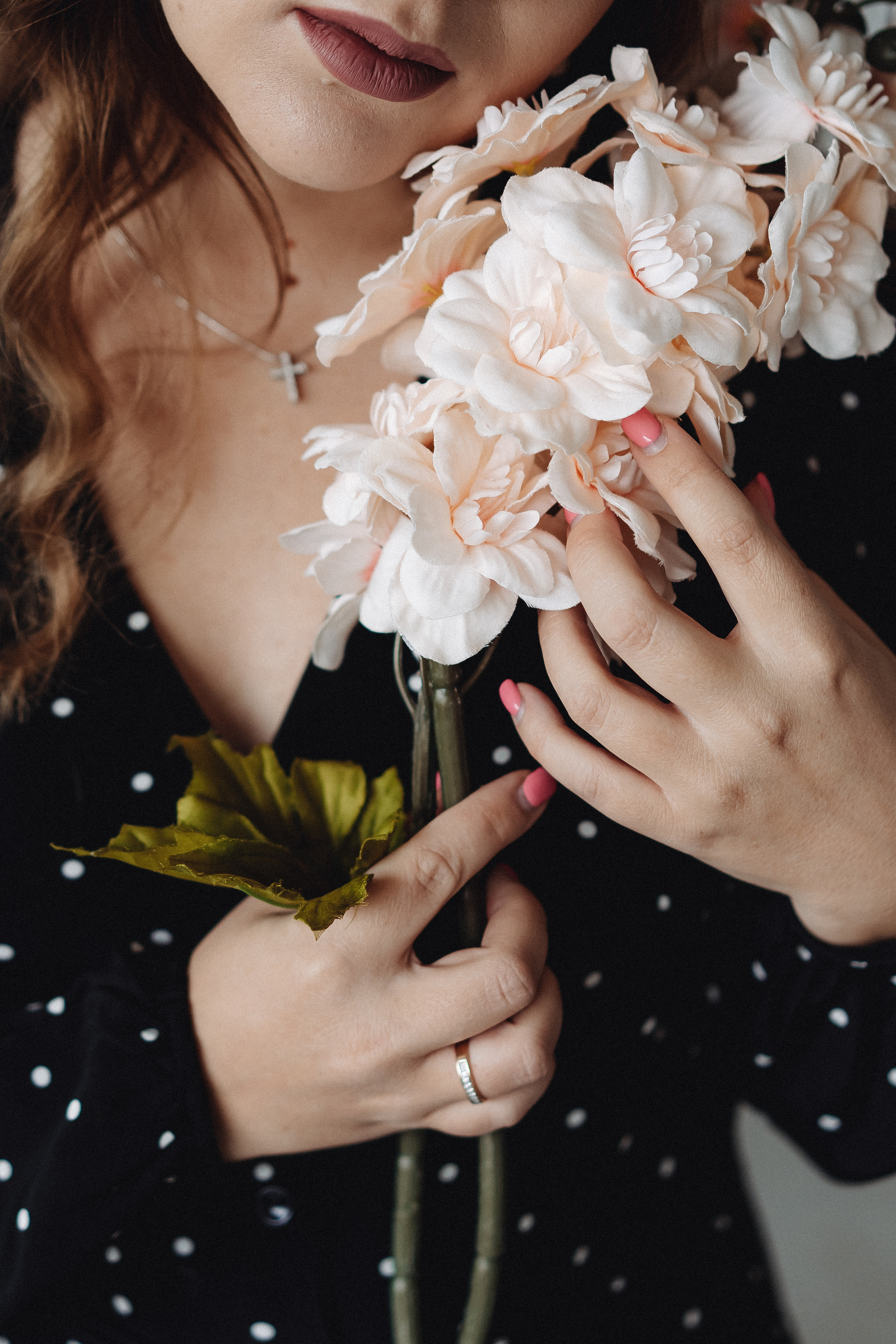 В студии. Семейный и контент фотограф в Красноярске Власова Екатерина