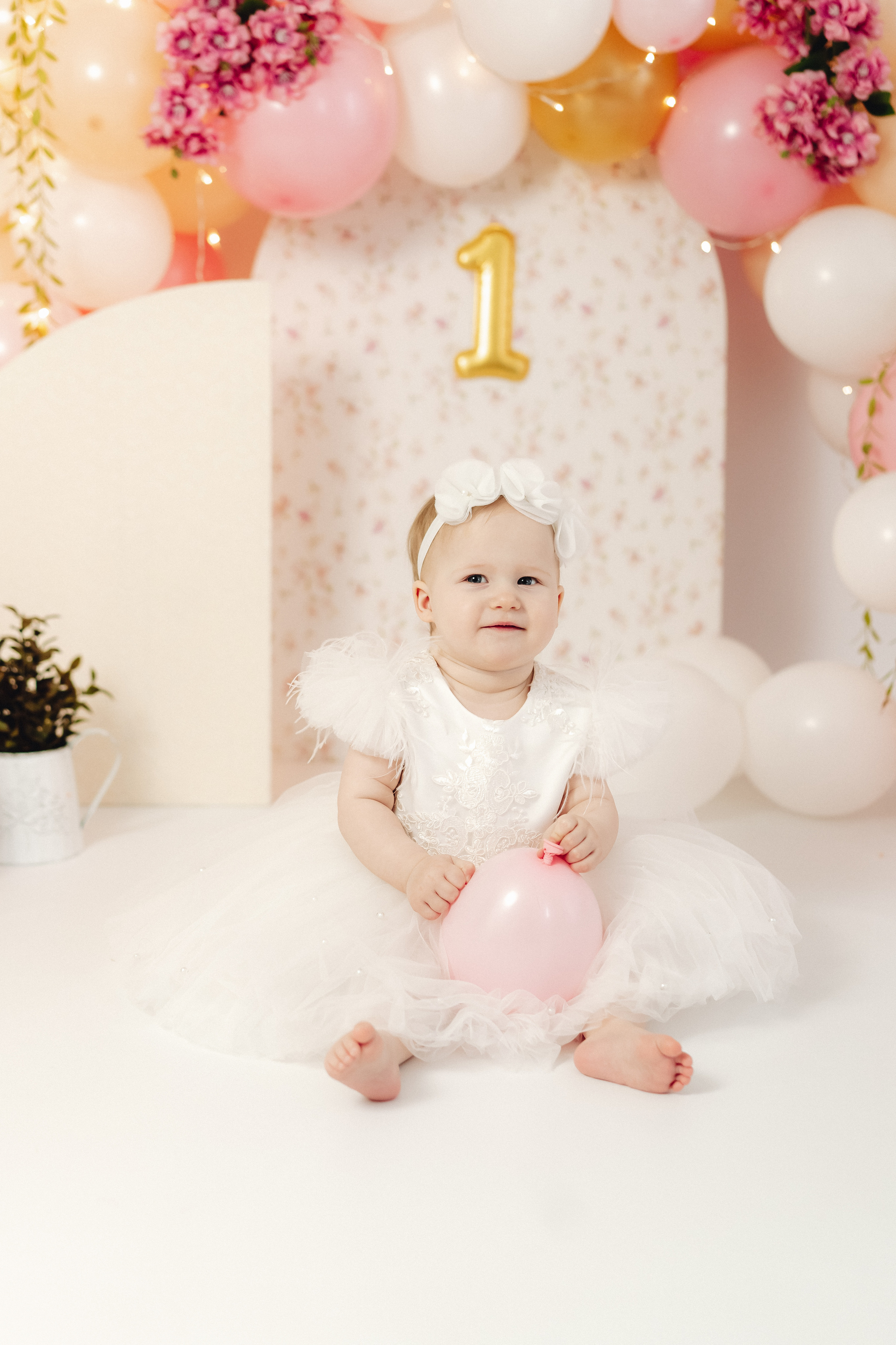 Мне 1 (2) годик. Семейный и контент фотограф в Красноярске Власова Екатерина