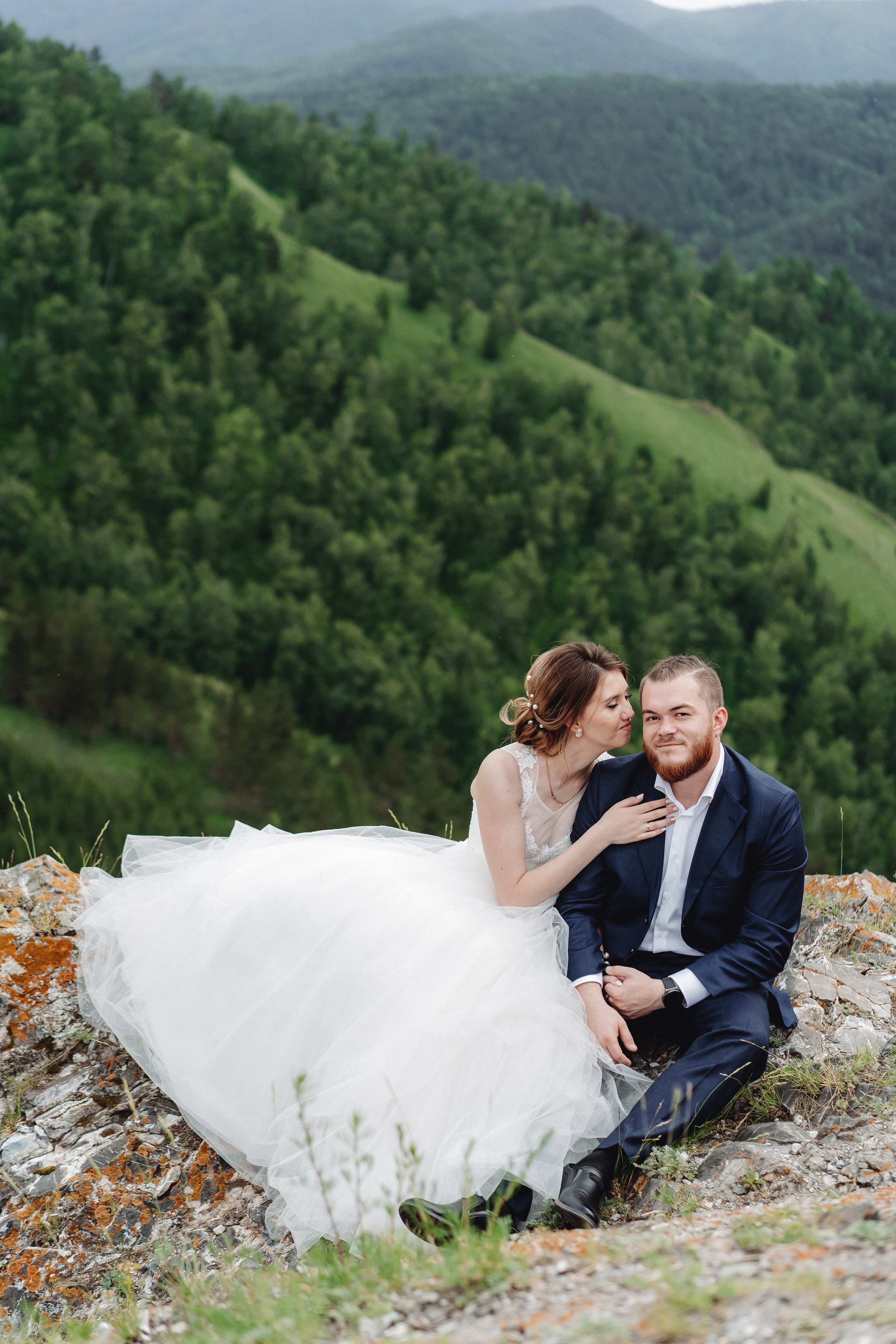 Свадебная фотосъемка и лавстори. Семейный и контент фотограф в Красноярске Власова Екатерина