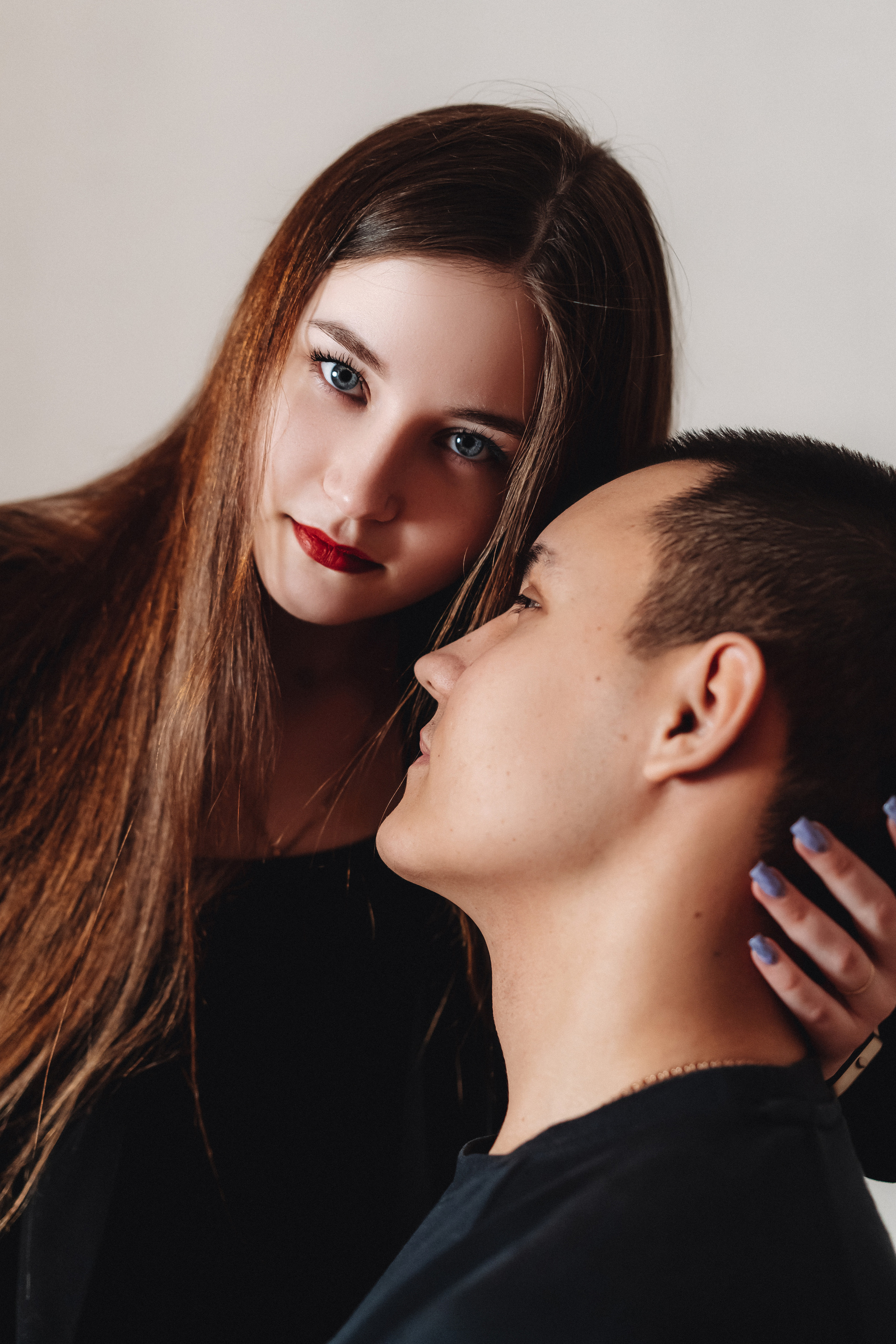 Свадебная фотосъемка и лавстори. Семейный и контент фотограф в Красноярске Власова Екатерина