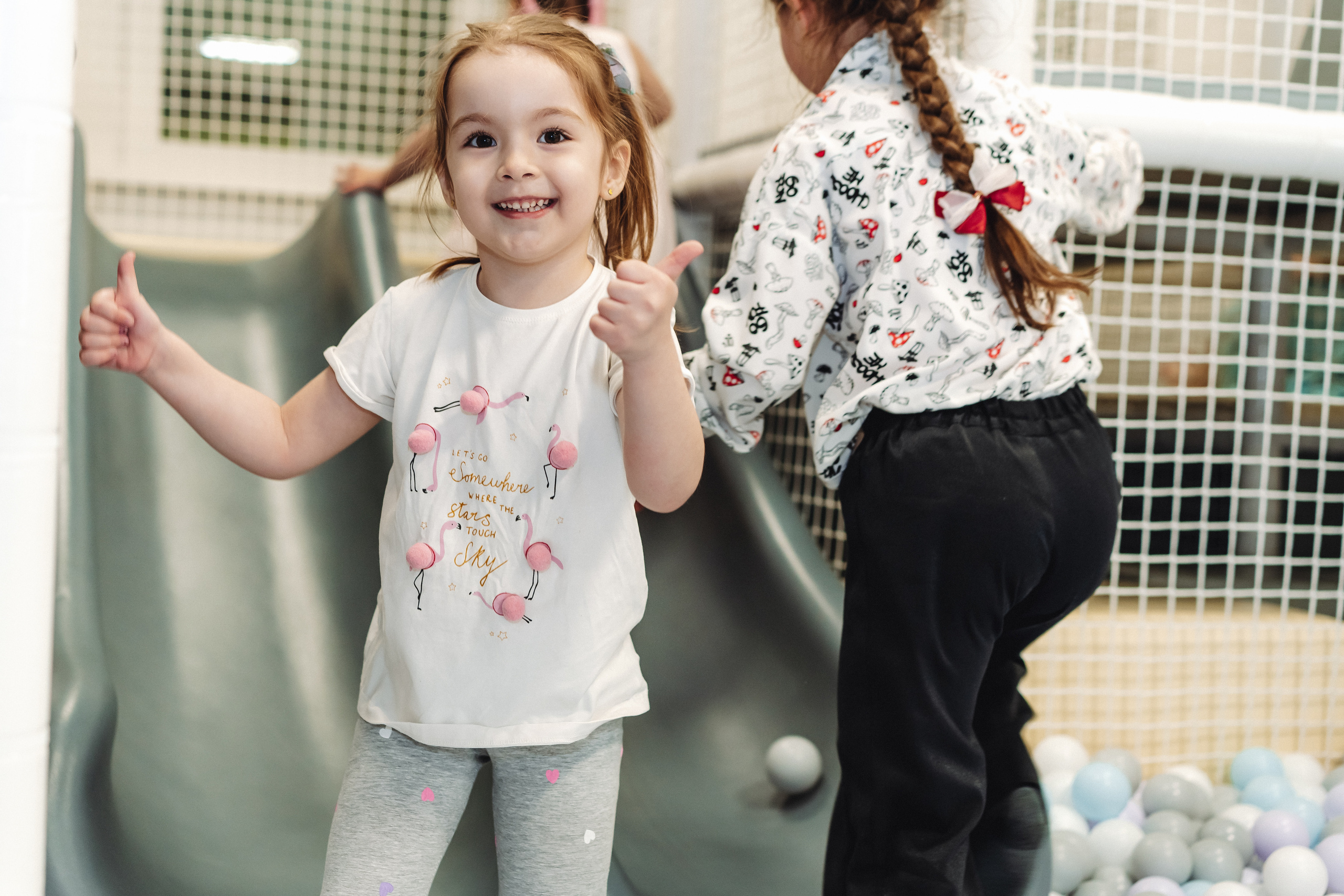 Репортаж. Семейный и контент фотограф в Красноярске Власова Екатерина