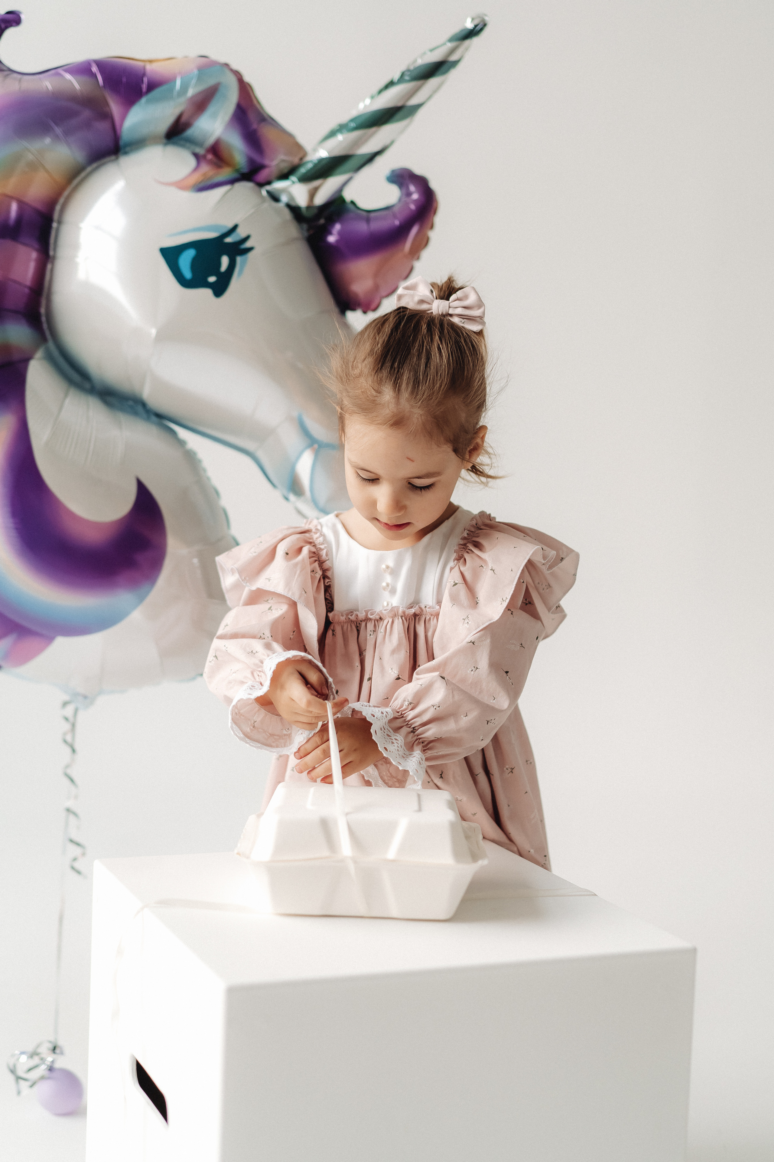 В студии и дома. Семейный и контент фотограф в Красноярске Власова Екатерина