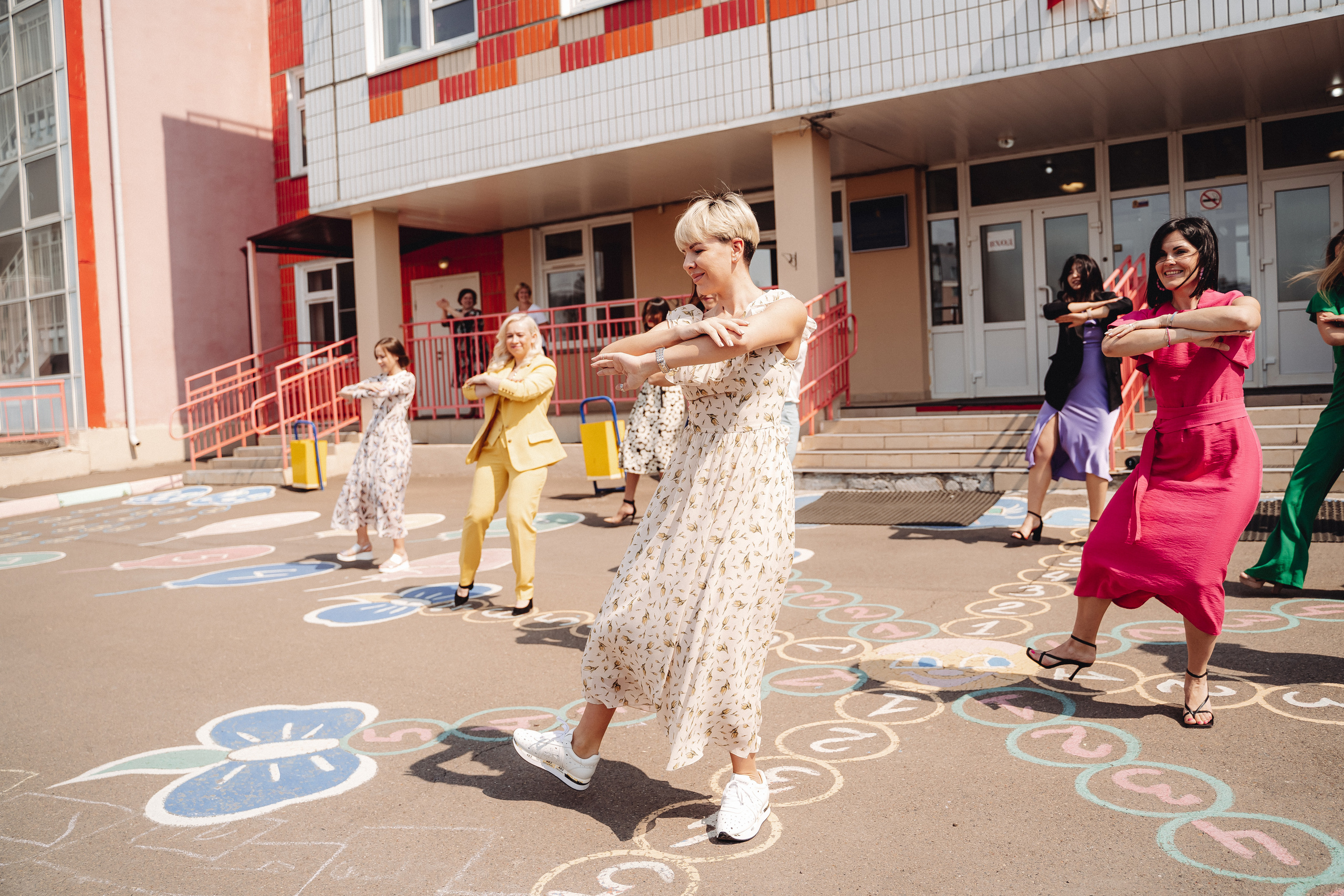 Репортаж. Семейный и контент фотограф в Красноярске Власова Екатерина