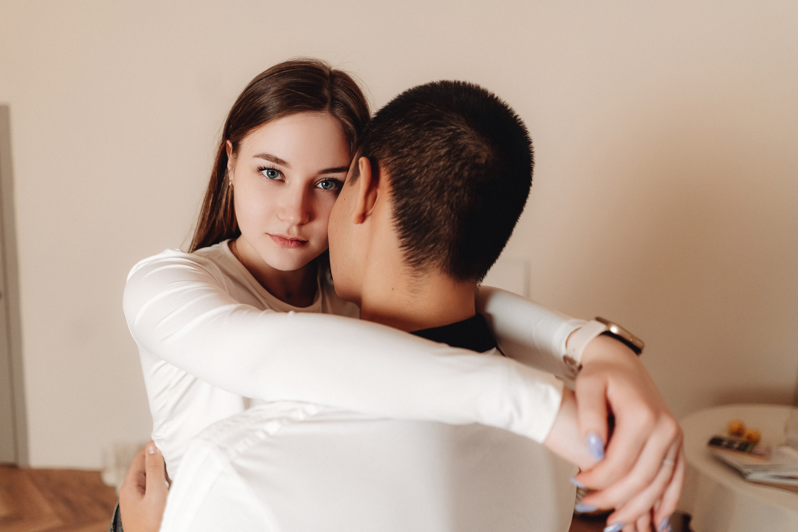 Свадебная фотосъемка и лавстори. Семейный и контент фотограф в Красноярске Власова Екатерина