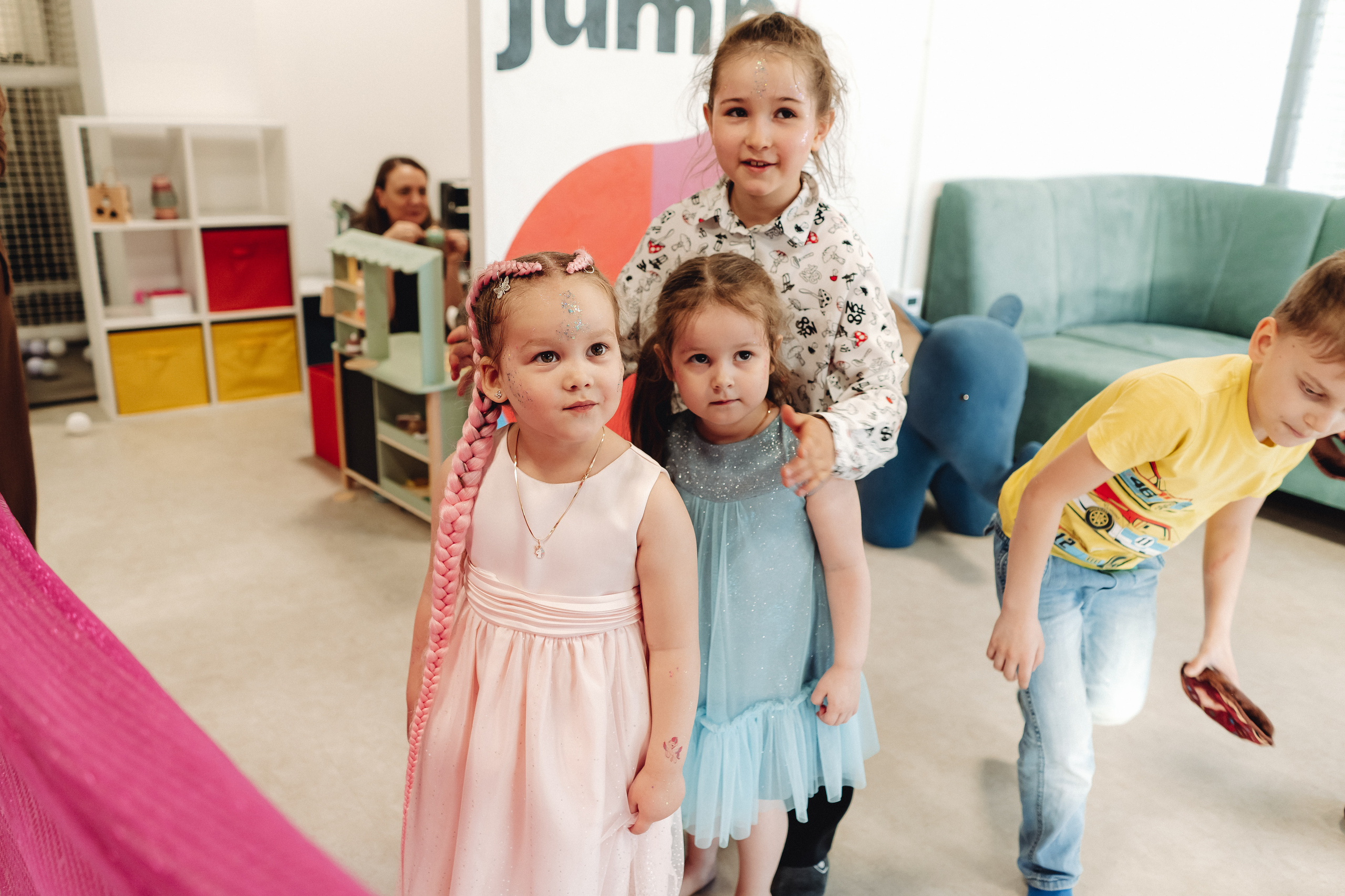 Репортаж. Семейный и контент фотограф в Красноярске Власова Екатерина