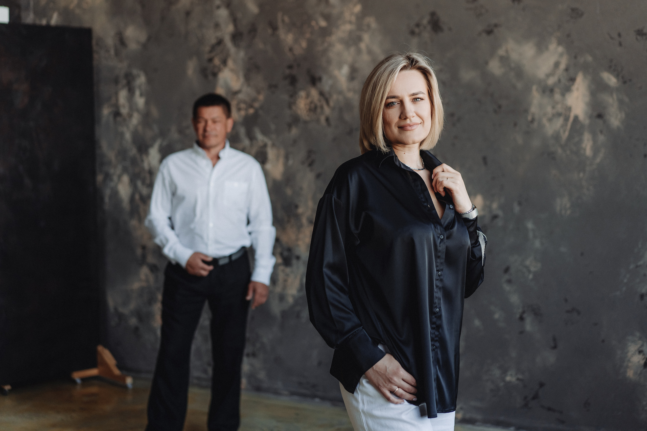 В студии и дома. Семейный и контент фотограф в Красноярске Власова Екатерина