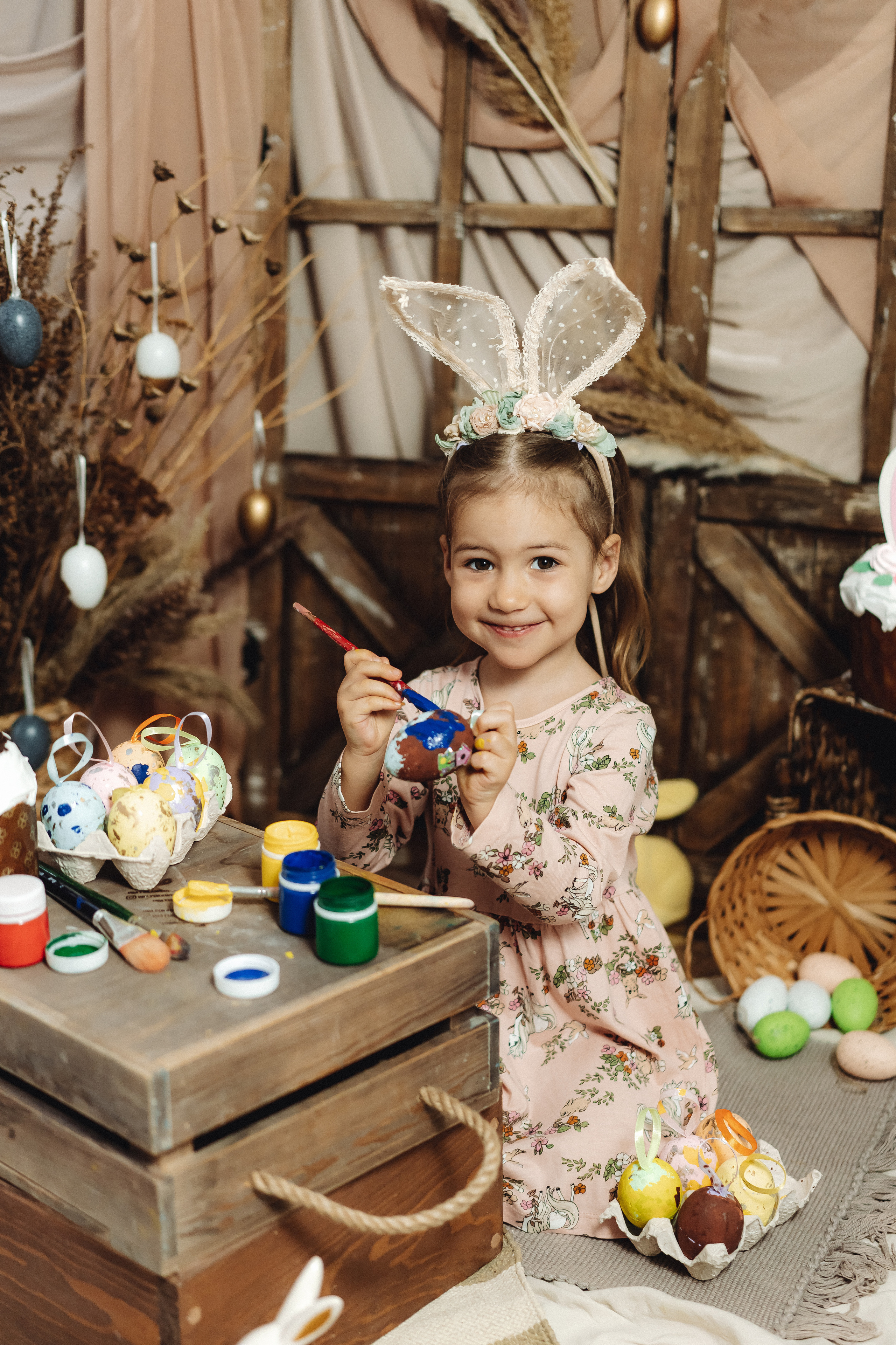 Тематические мини фотосессии. Семейный и контент фотограф в Красноярске Власова Екатерина
