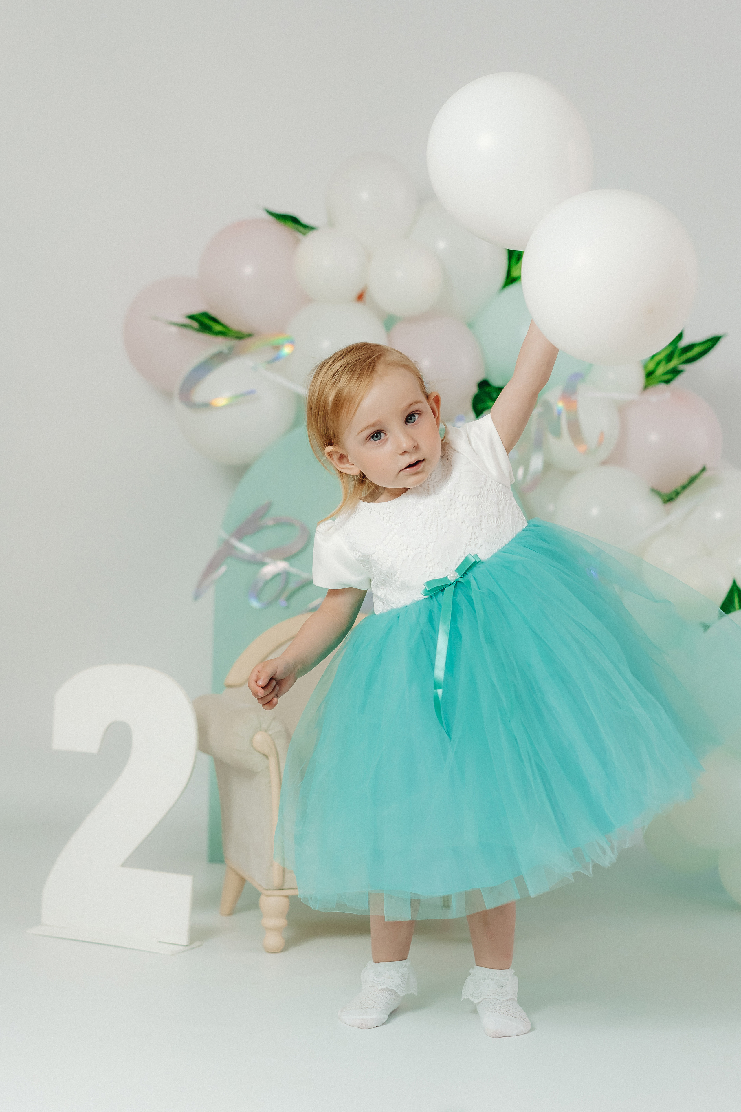 Мне 1 (2) годик. Семейный и контент фотограф в Красноярске Власова Екатерина