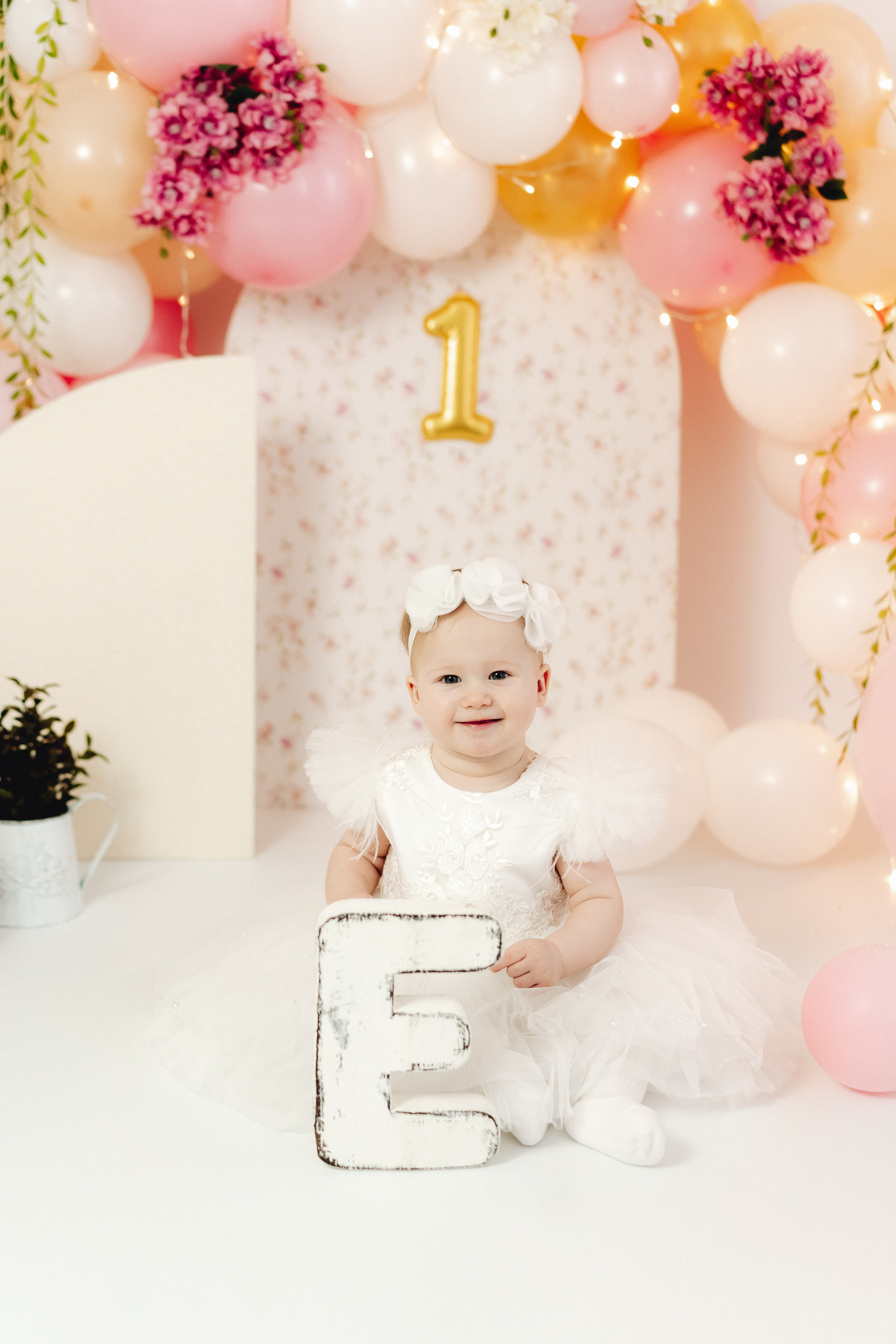 Мне 1 (2) годик. Семейный и контент фотограф в Красноярске Власова Екатерина