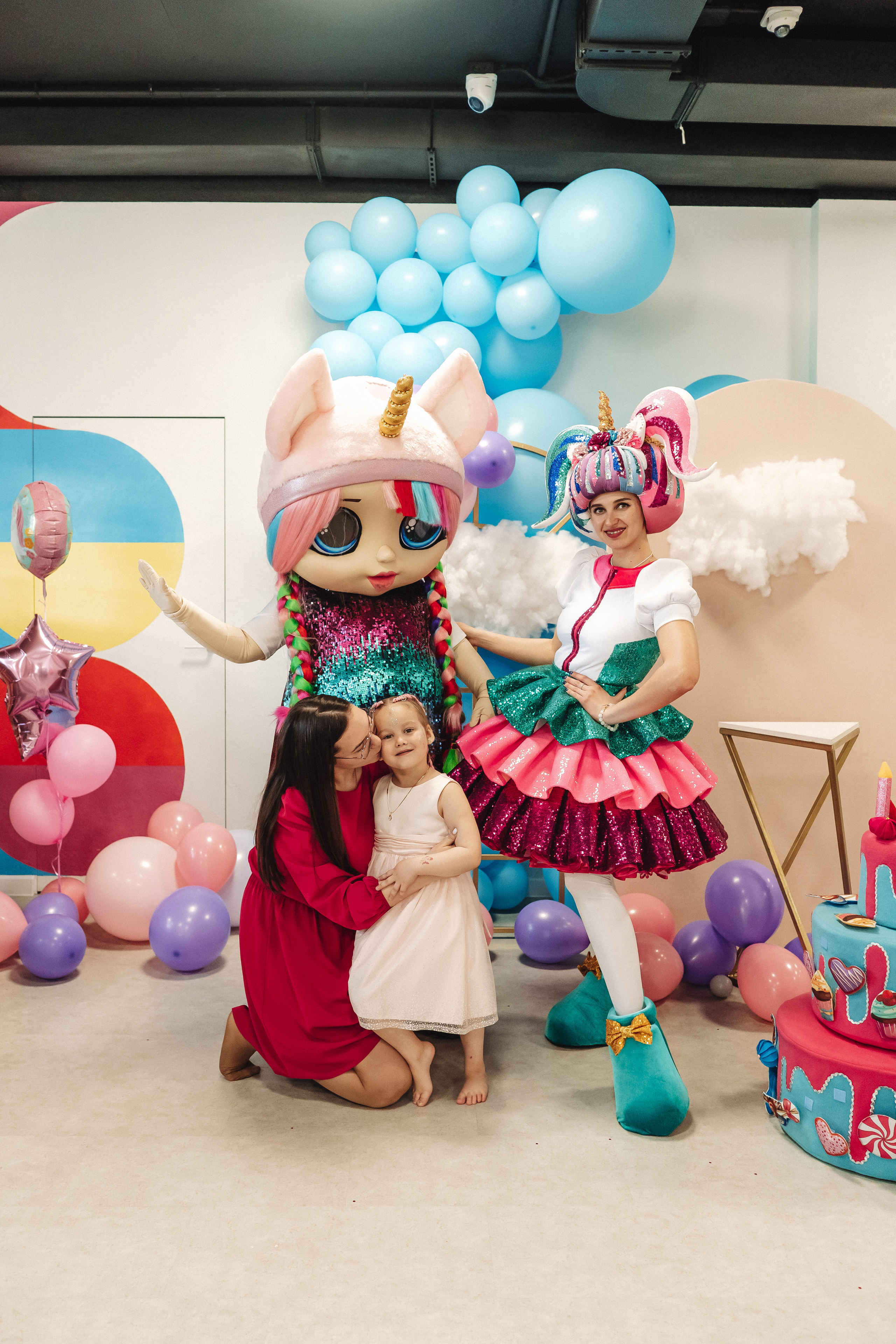 Репортаж. Семейный и контент фотограф в Красноярске Власова Екатерина