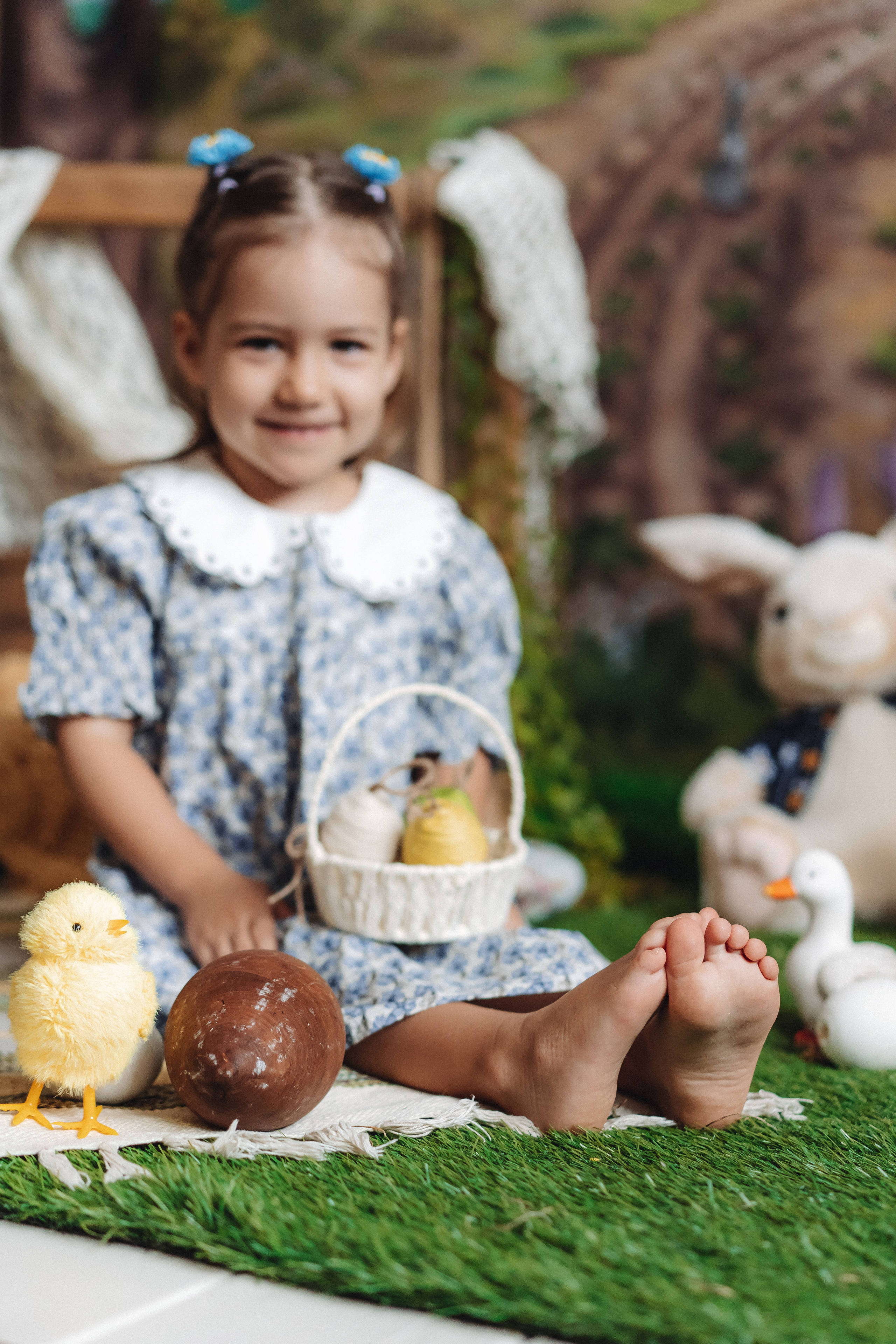 Тематические мини фотосессии. Семейный и контент фотограф в Красноярске Власова Екатерина