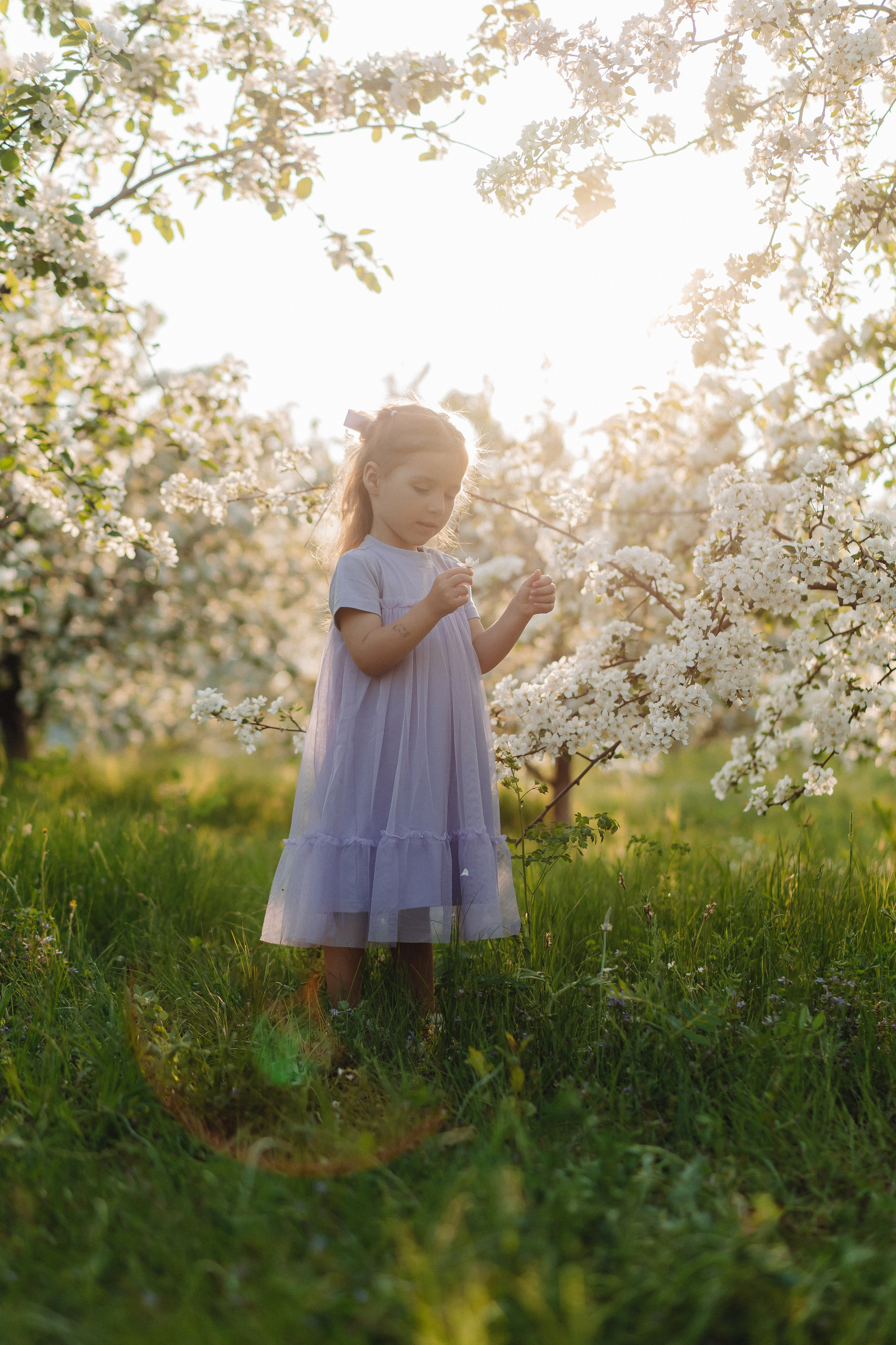 На природе. Семейный и контент фотограф в Красноярске Власова Екатерина