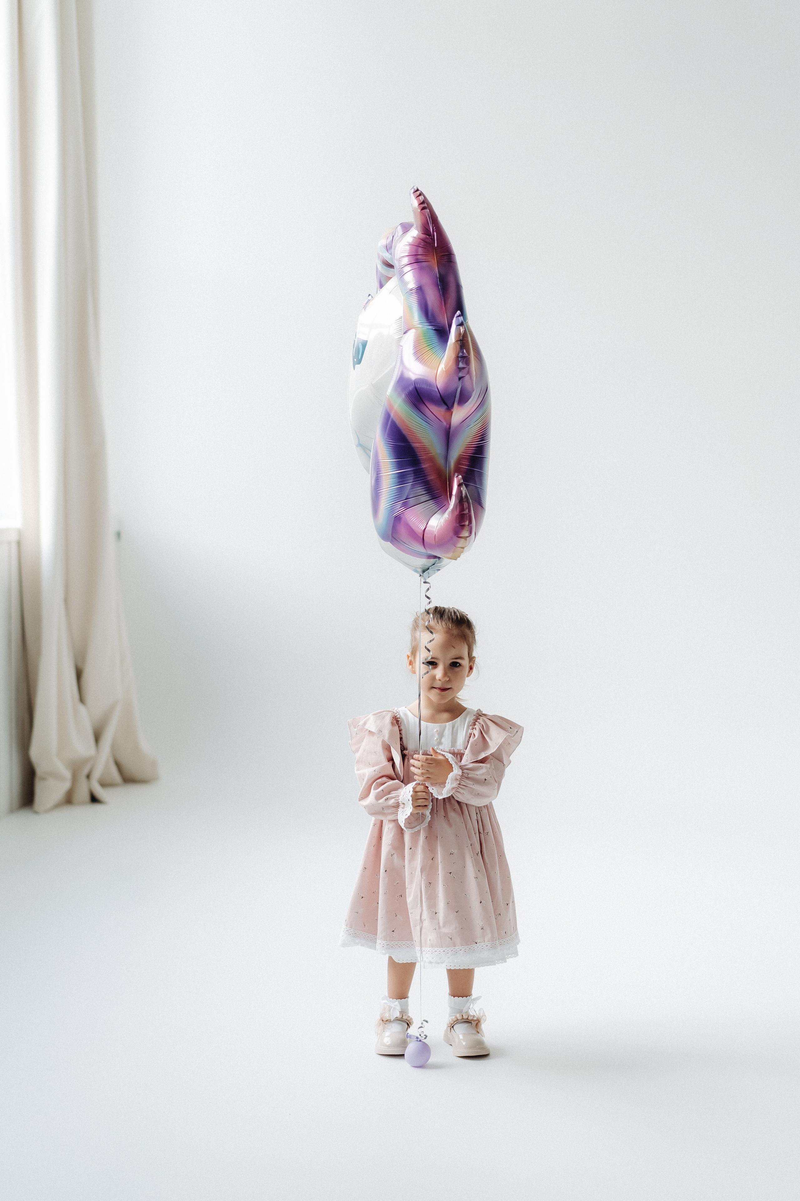 В студии и дома. Семейный и контент фотограф в Красноярске Власова Екатерина