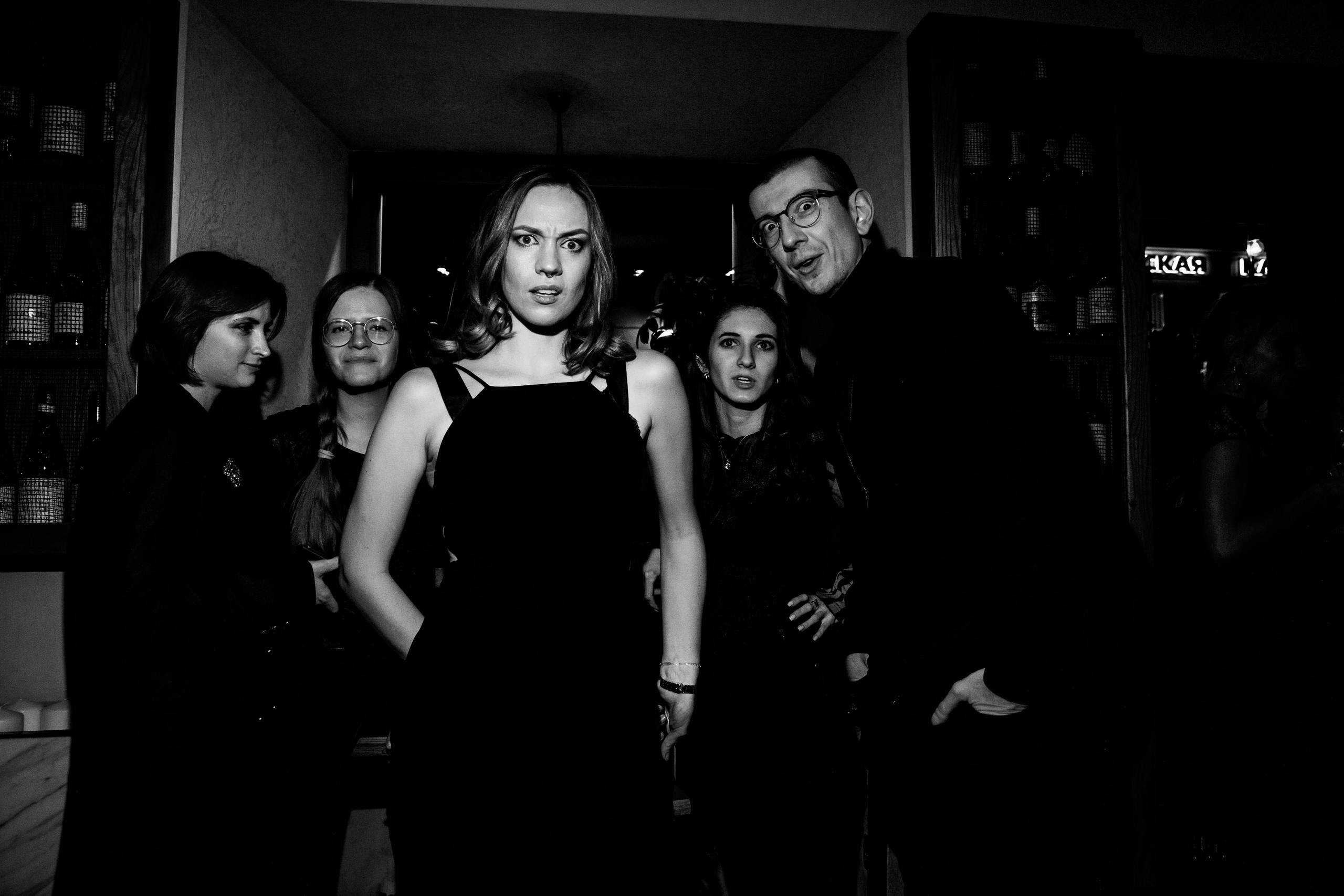 FCKNG33!. Свадебный и репортажный фотограф Виталий Кислицын