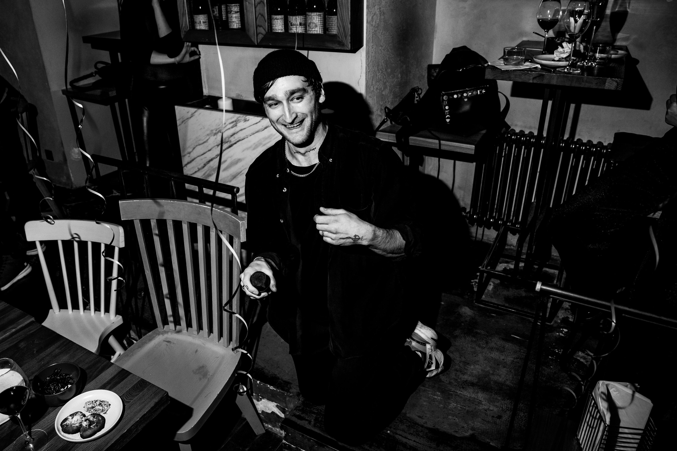 FCKNG33!. Свадебный и репортажный фотограф Виталий Кислицын