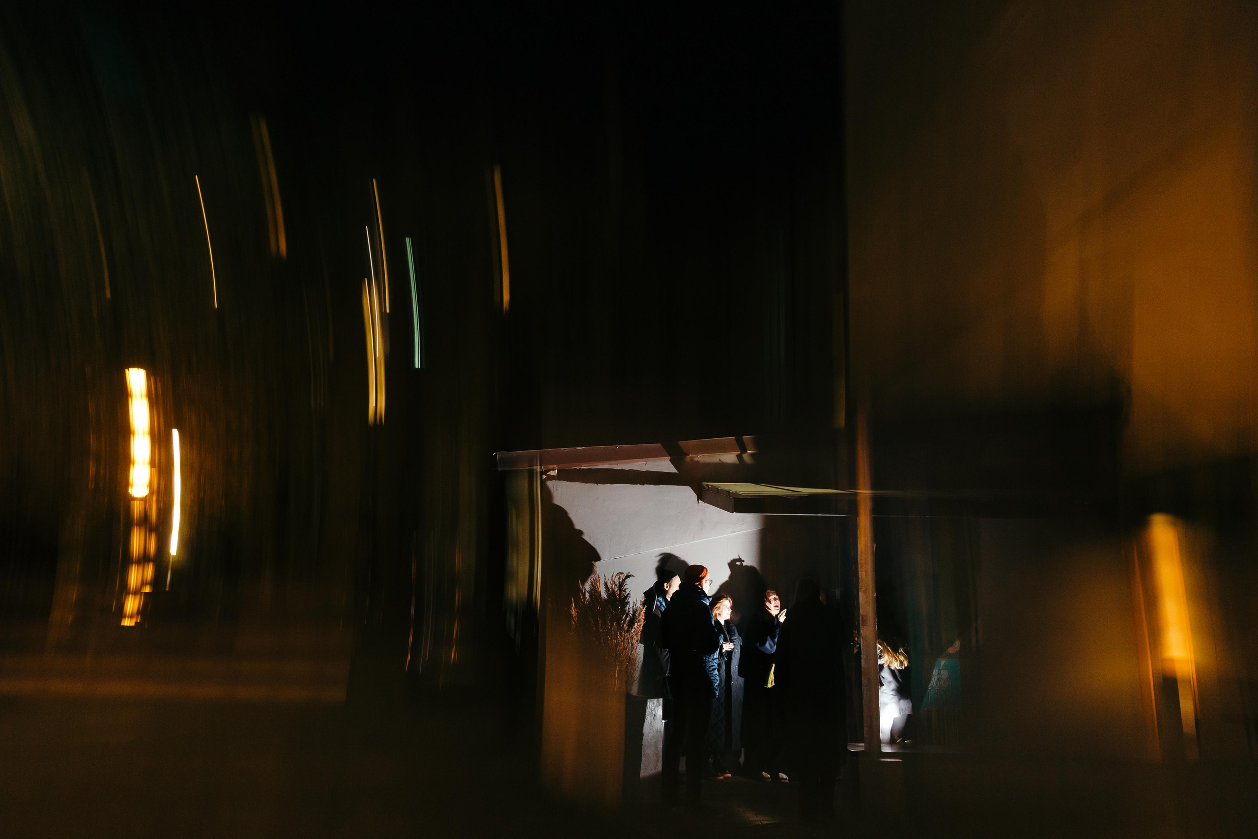 FCKNG33!. Свадебный и репортажный фотограф Виталий Кислицын