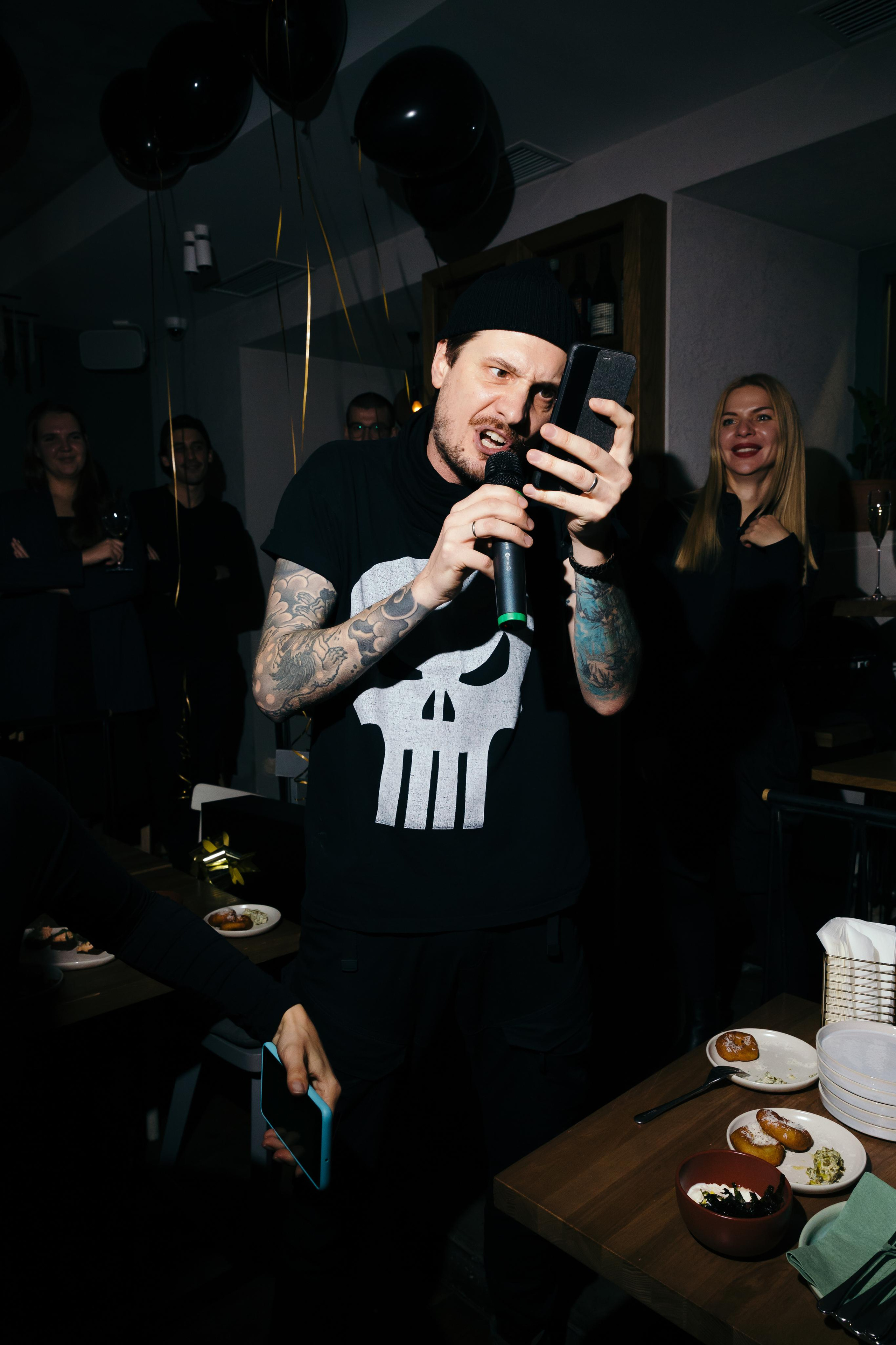 FCKNG33!. Свадебный и репортажный фотограф Виталий Кислицын