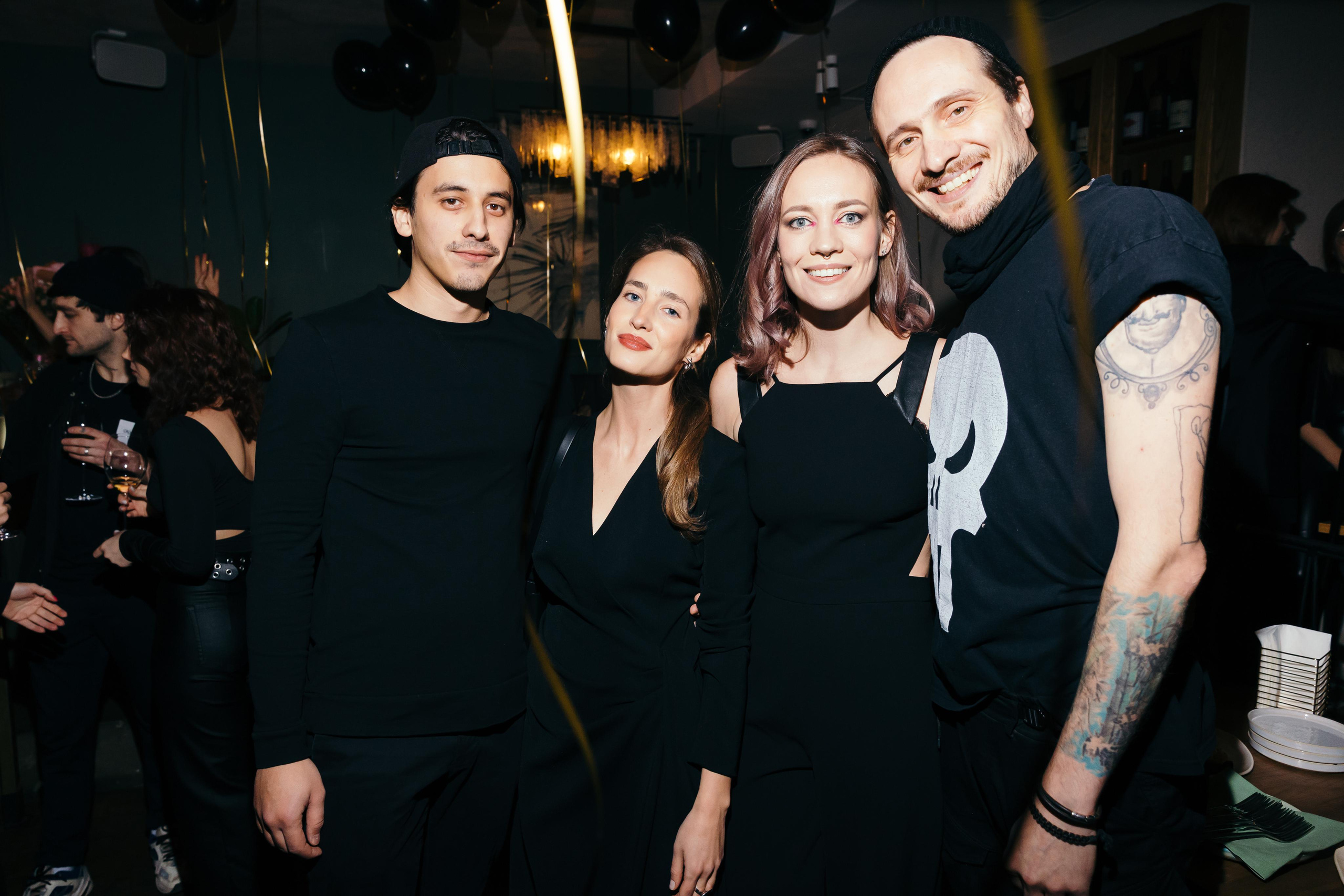 FCKNG33!. Свадебный и репортажный фотограф Виталий Кислицын