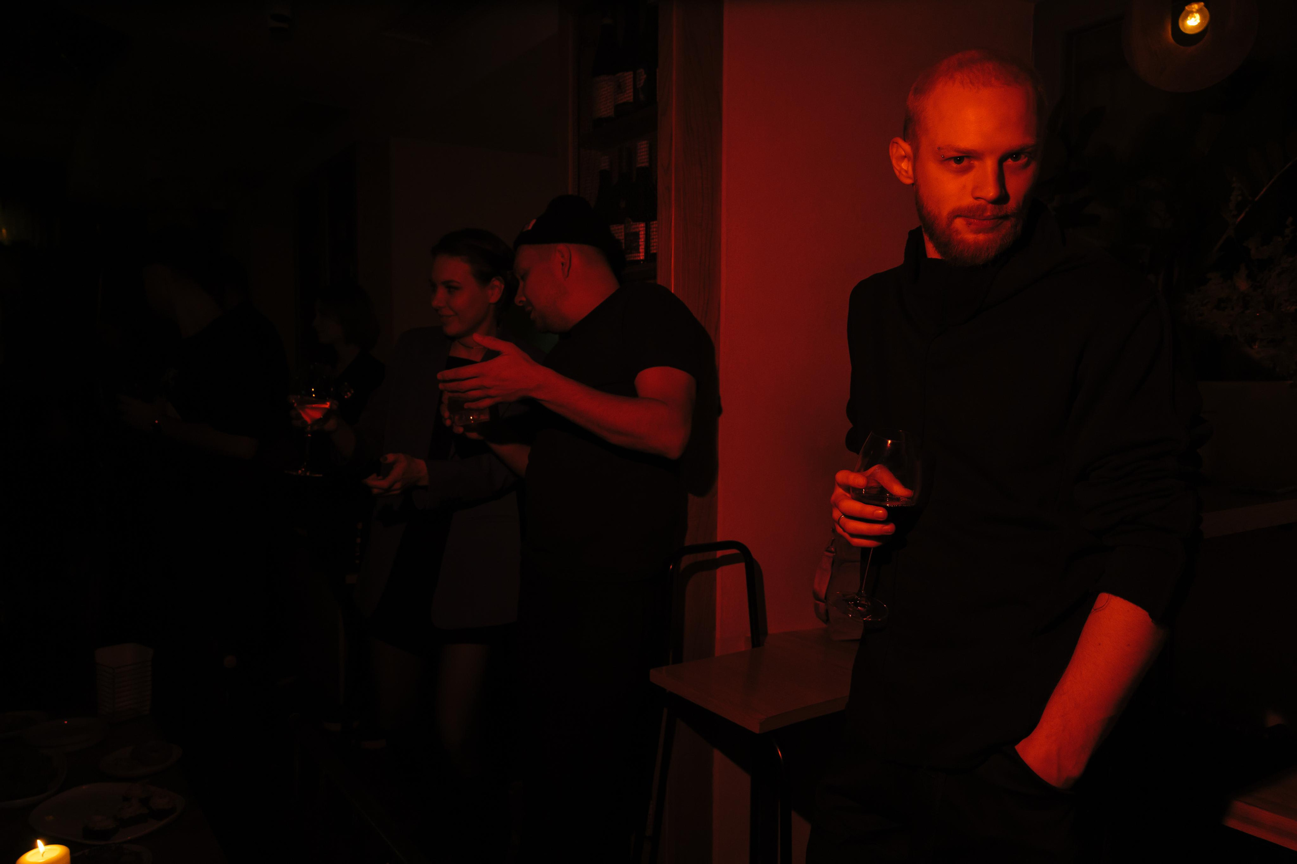 FCKNG33!. Свадебный и репортажный фотограф Виталий Кислицын