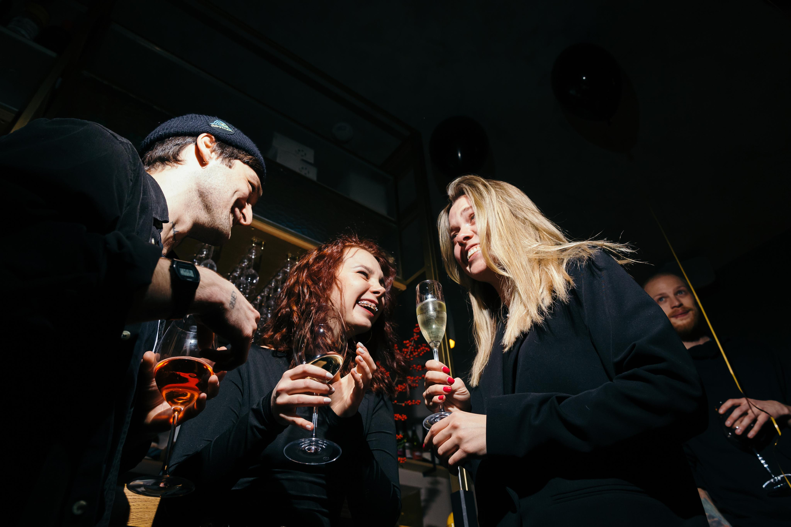 FCKNG33!. Свадебный и репортажный фотограф Виталий Кислицын