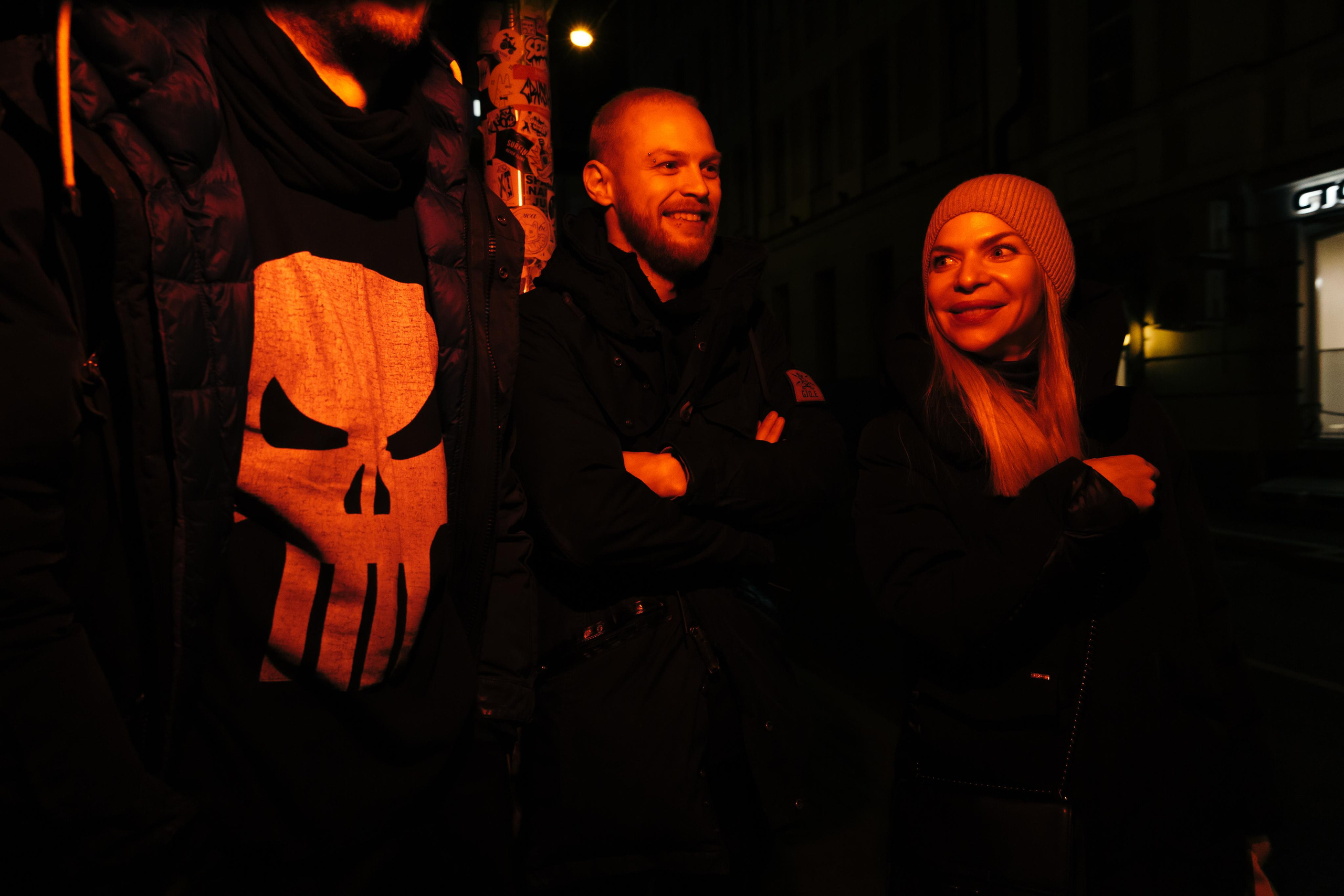 FCKNG33!. Свадебный и репортажный фотограф Виталий Кислицын