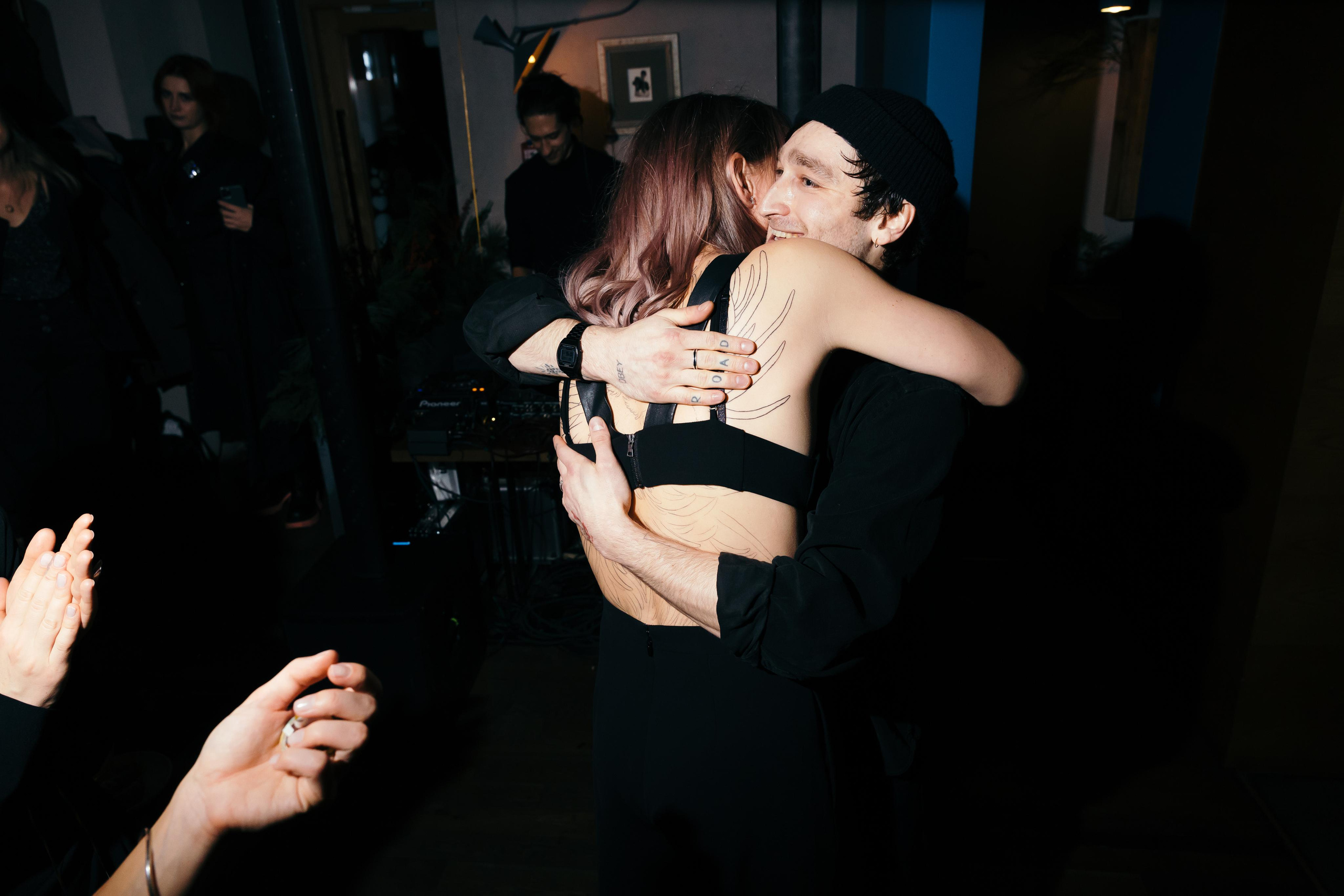 FCKNG33!. Свадебный и репортажный фотограф Виталий Кислицын