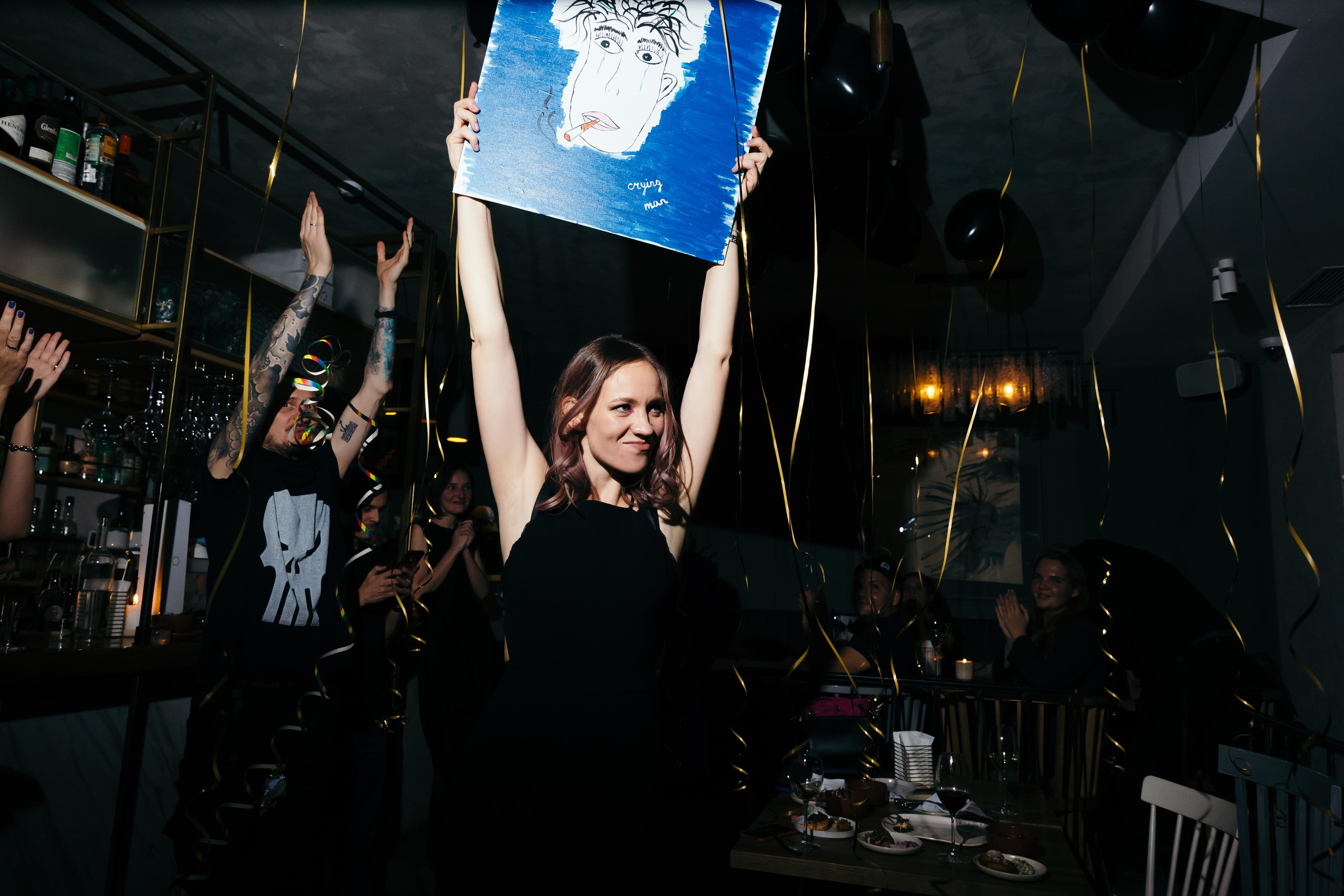 FCKNG33!. Свадебный и репортажный фотограф Виталий Кислицын