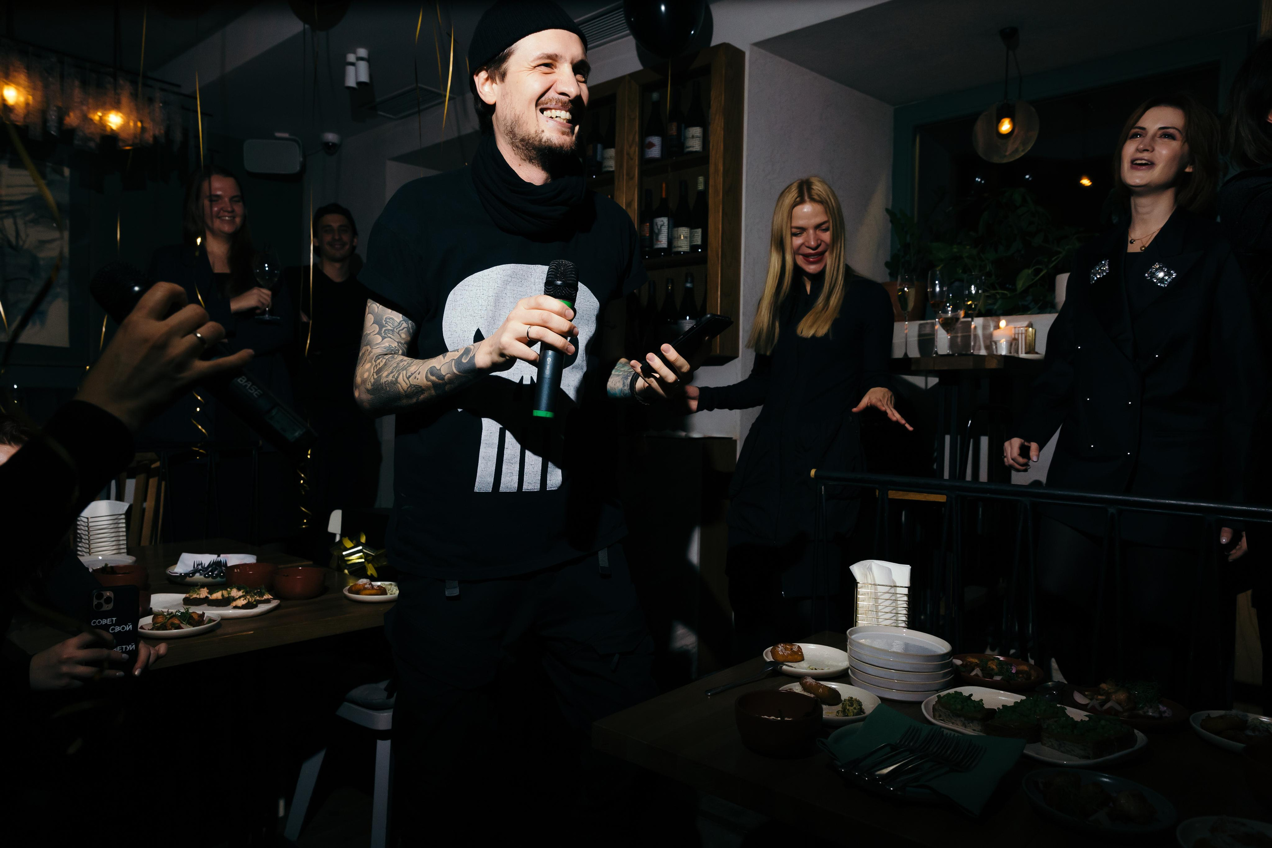 FCKNG33!. Свадебный и репортажный фотограф Виталий Кислицын