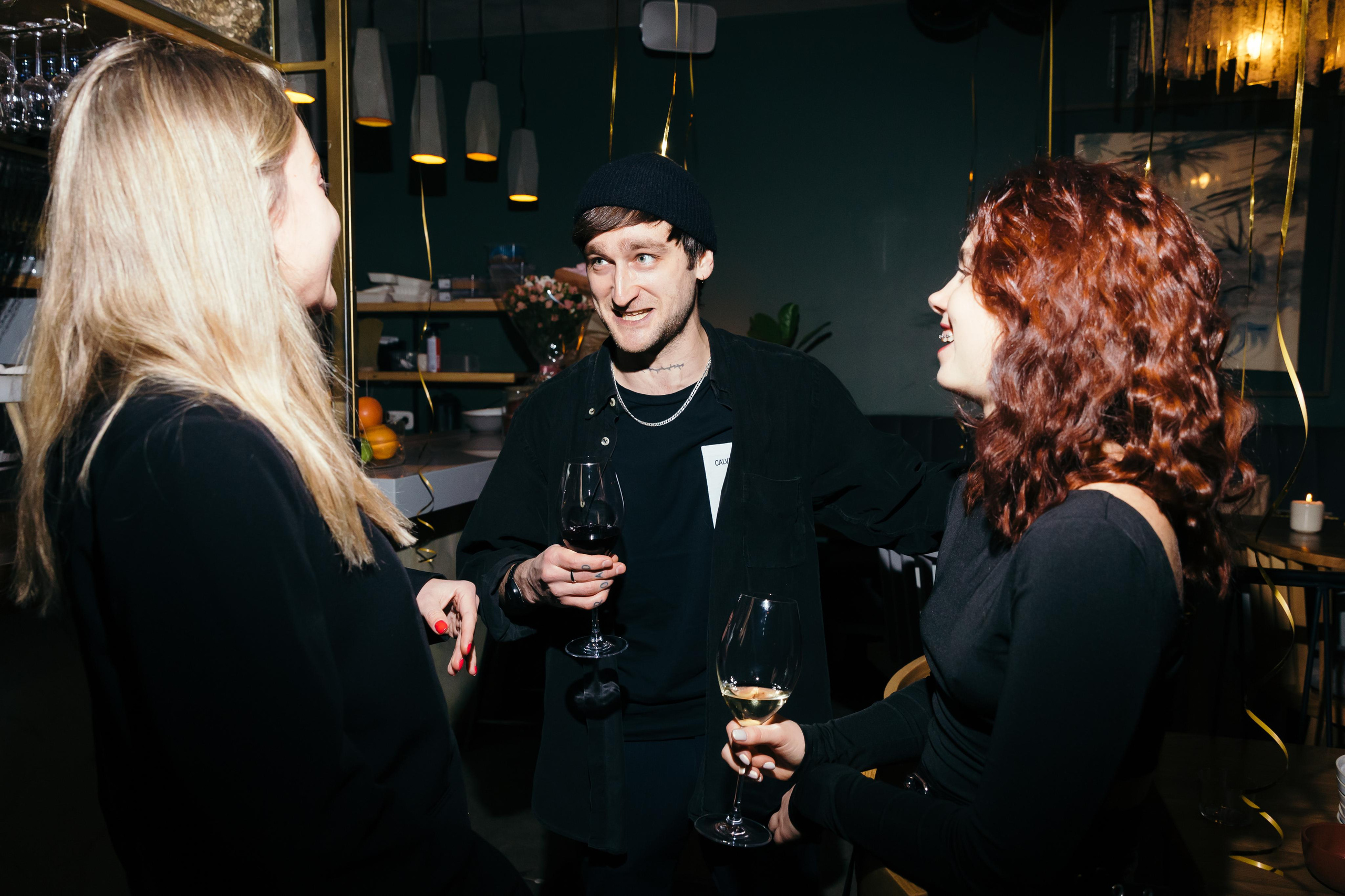 FCKNG33!. Свадебный и репортажный фотограф Виталий Кислицын