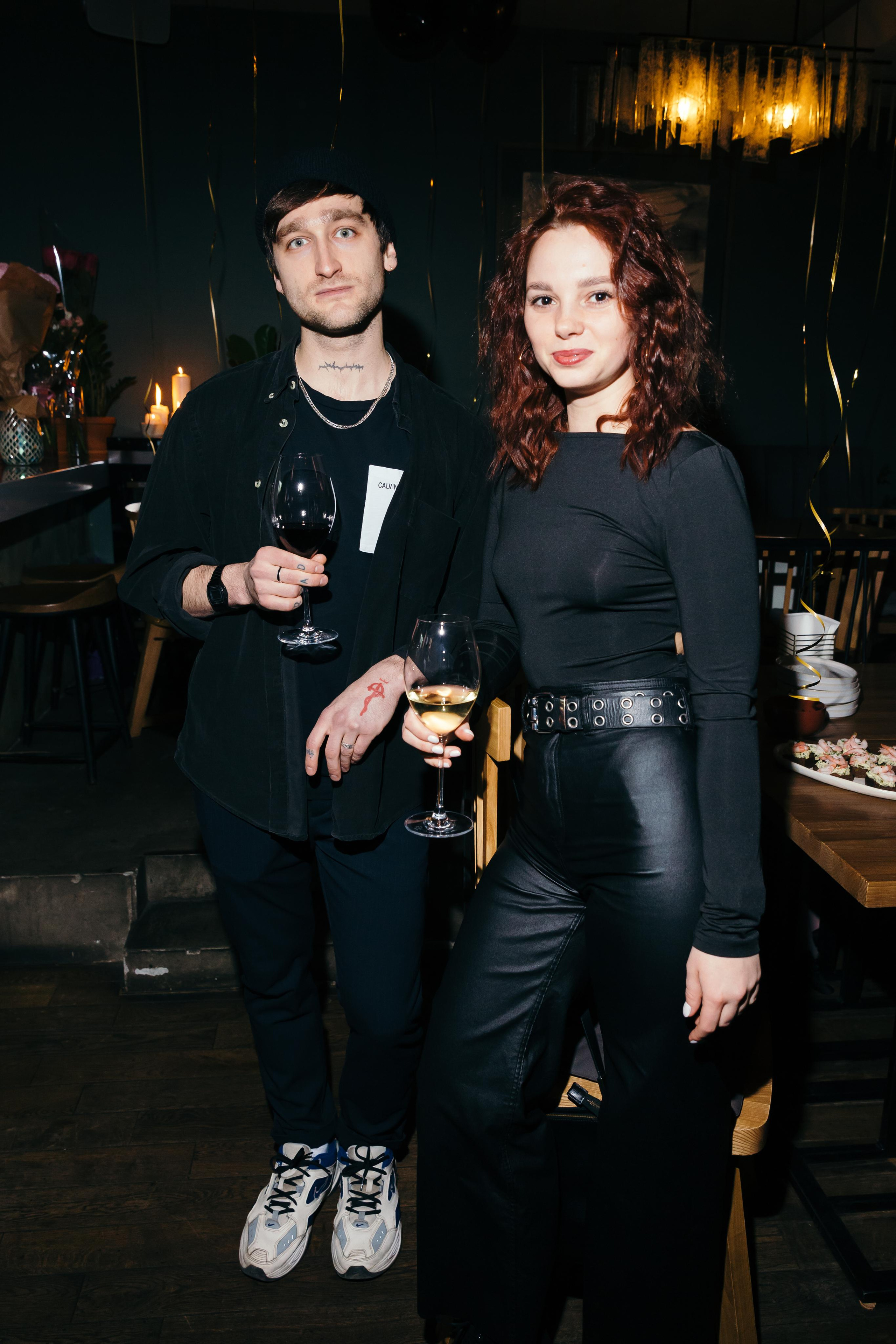 FCKNG33!. Свадебный и репортажный фотограф Виталий Кислицын