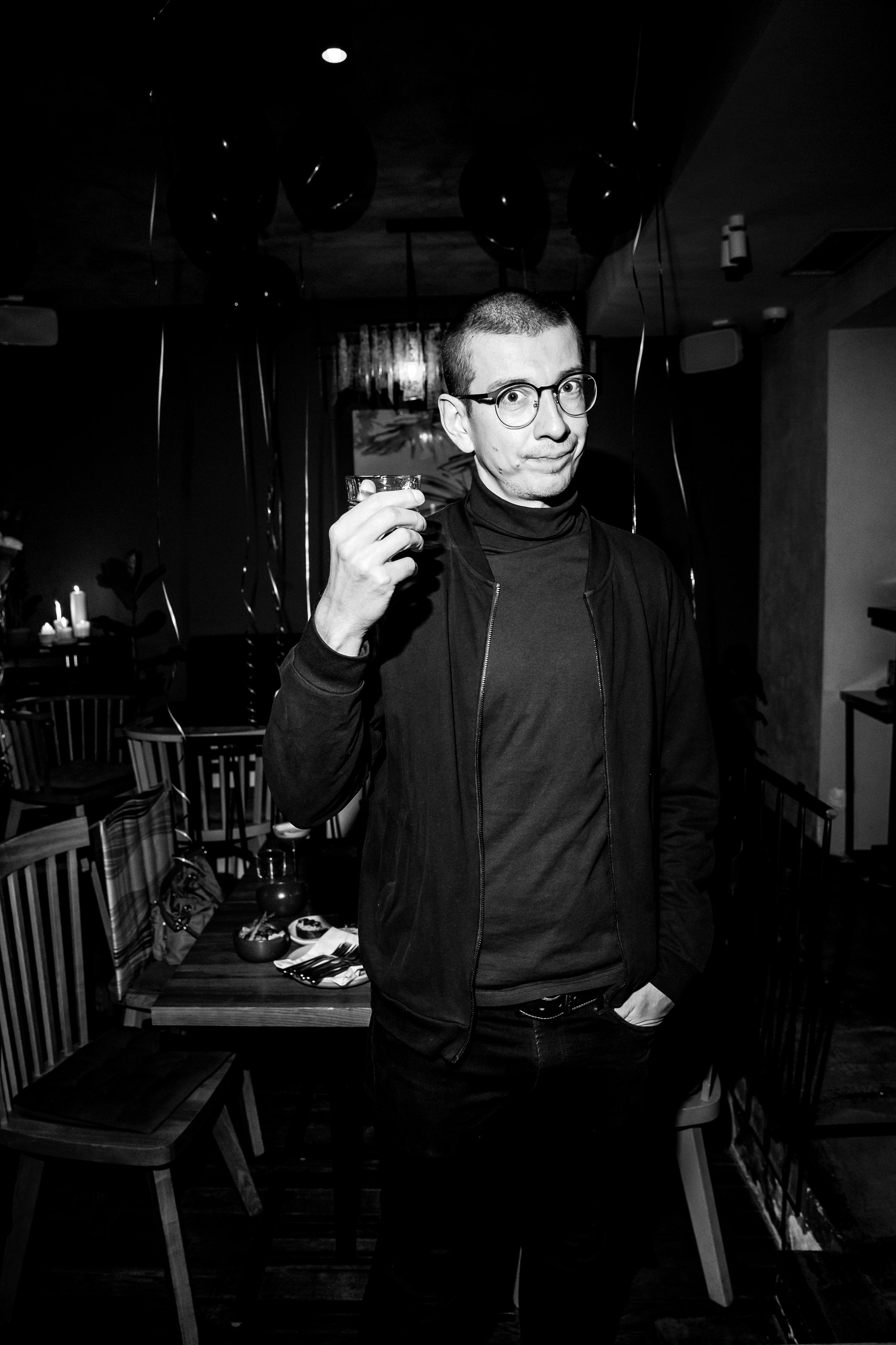 FCKNG33!. Свадебный и репортажный фотограф Виталий Кислицын