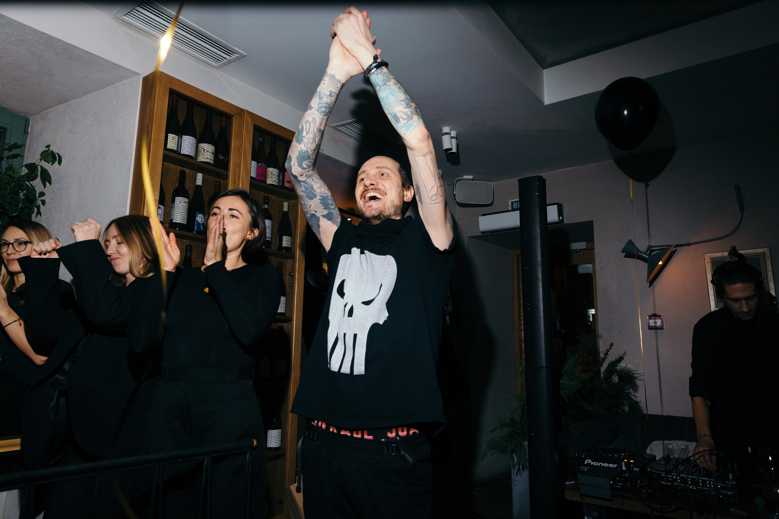 FCKNG33!. Свадебный и репортажный фотограф Виталий Кислицын