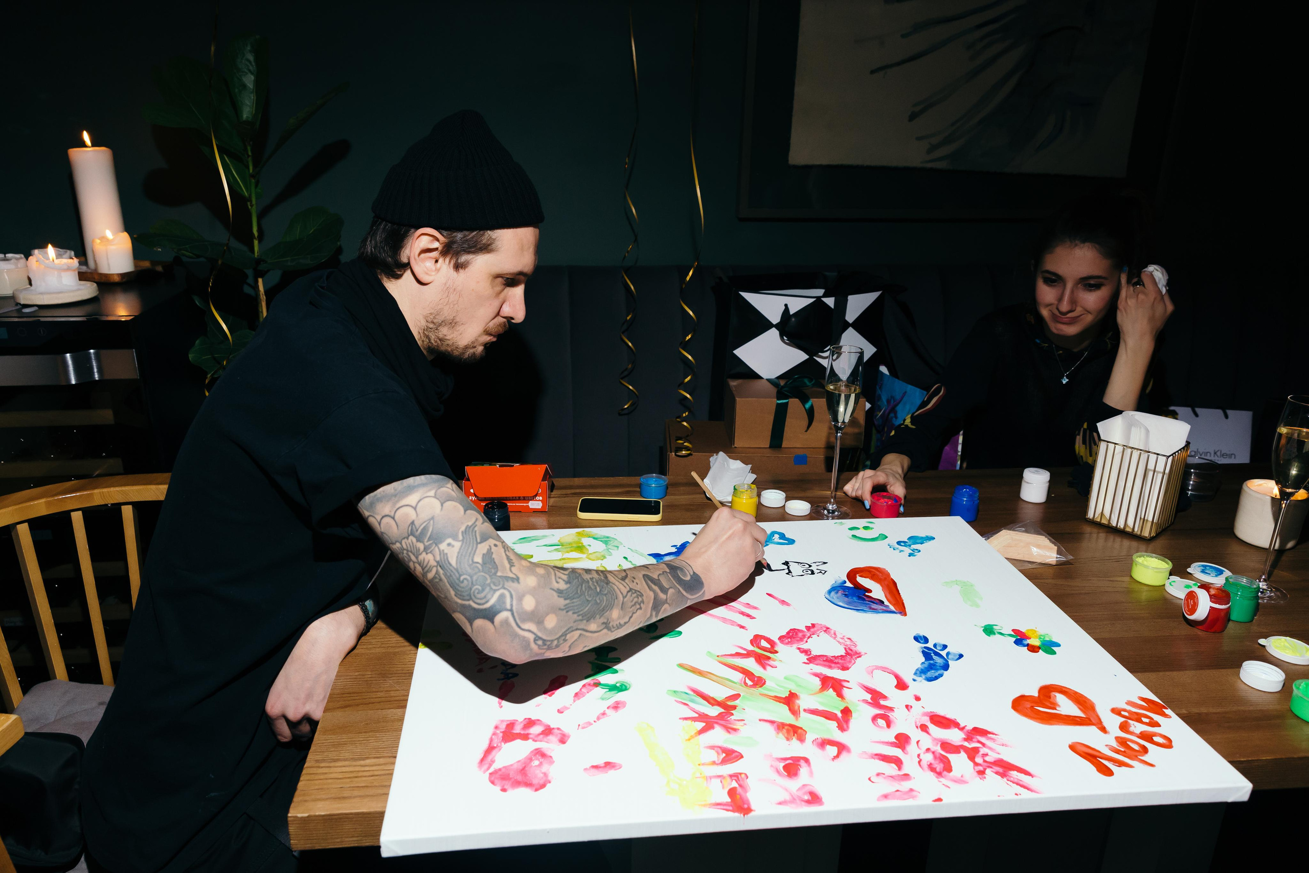 FCKNG33!. Свадебный и репортажный фотограф Виталий Кислицын