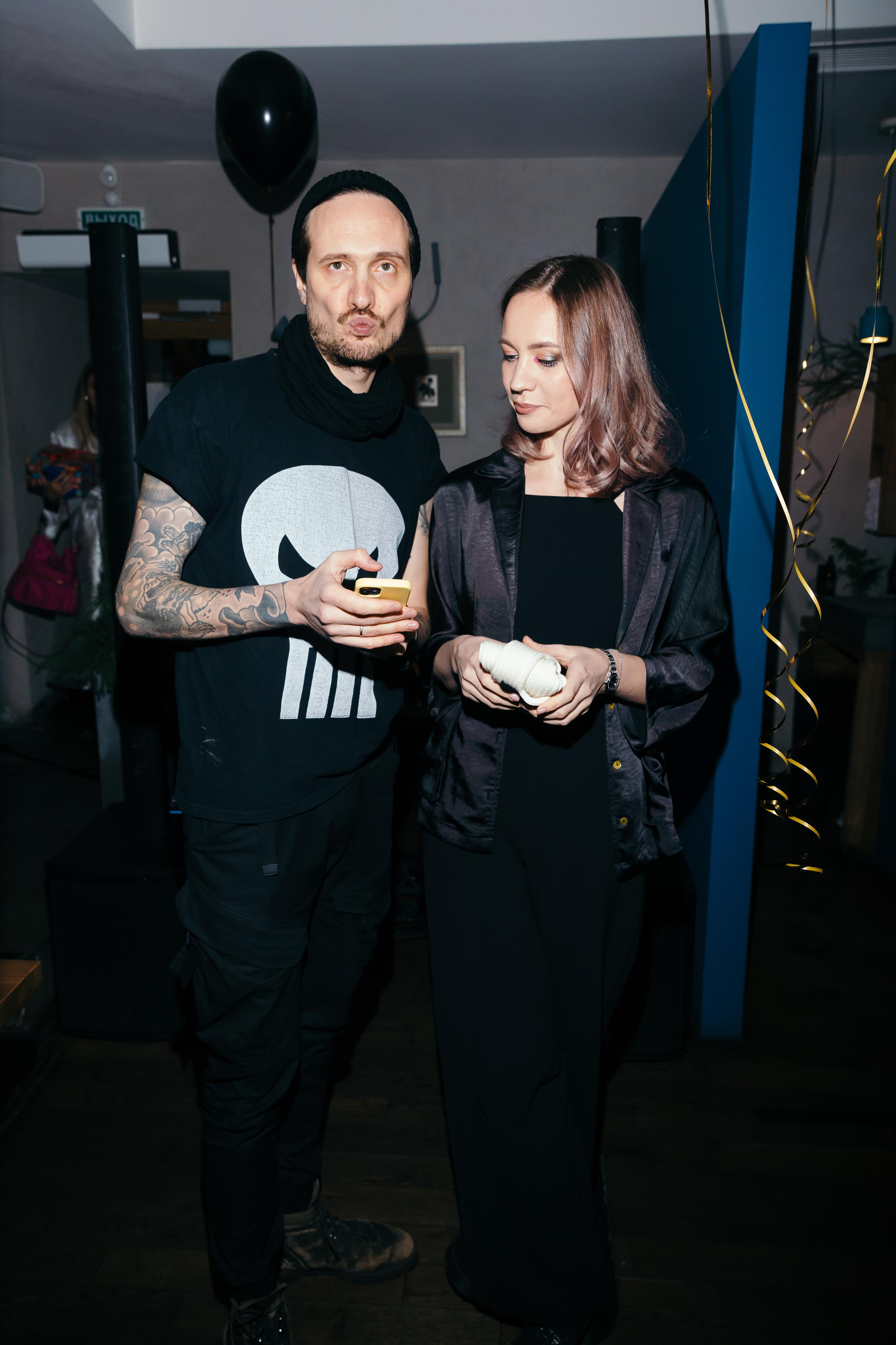 FCKNG33!. Свадебный и репортажный фотограф Виталий Кислицын