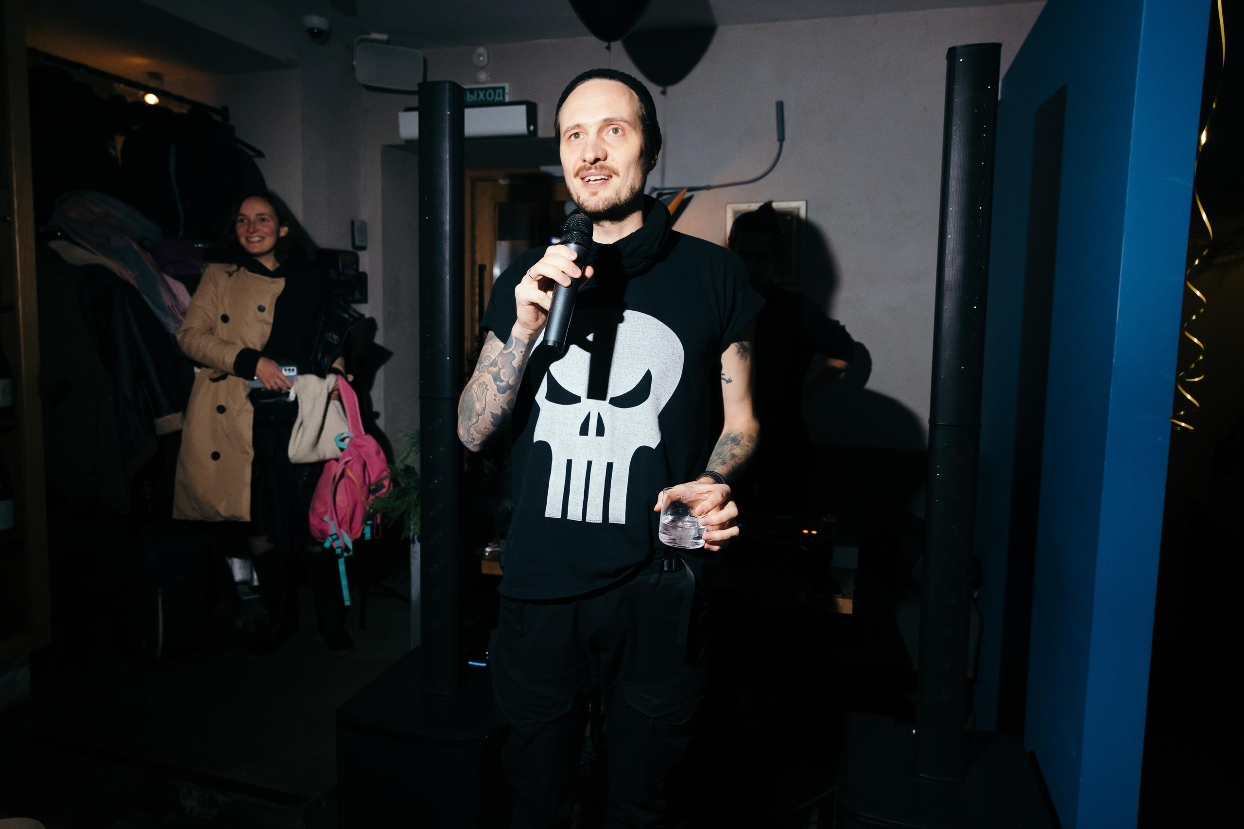 FCKNG33!. Свадебный и репортажный фотограф Виталий Кислицын