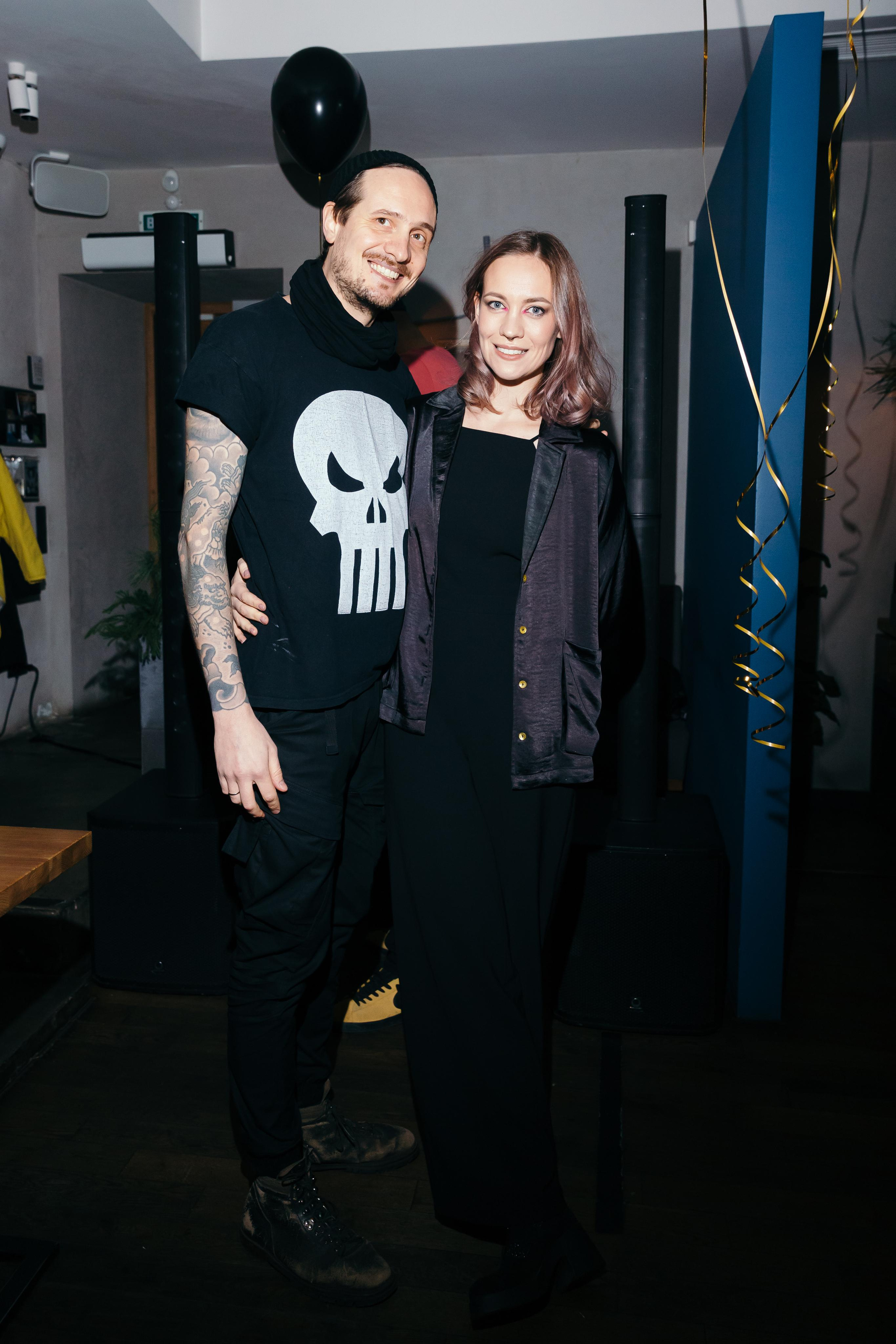 FCKNG33!. Свадебный и репортажный фотограф Виталий Кислицын