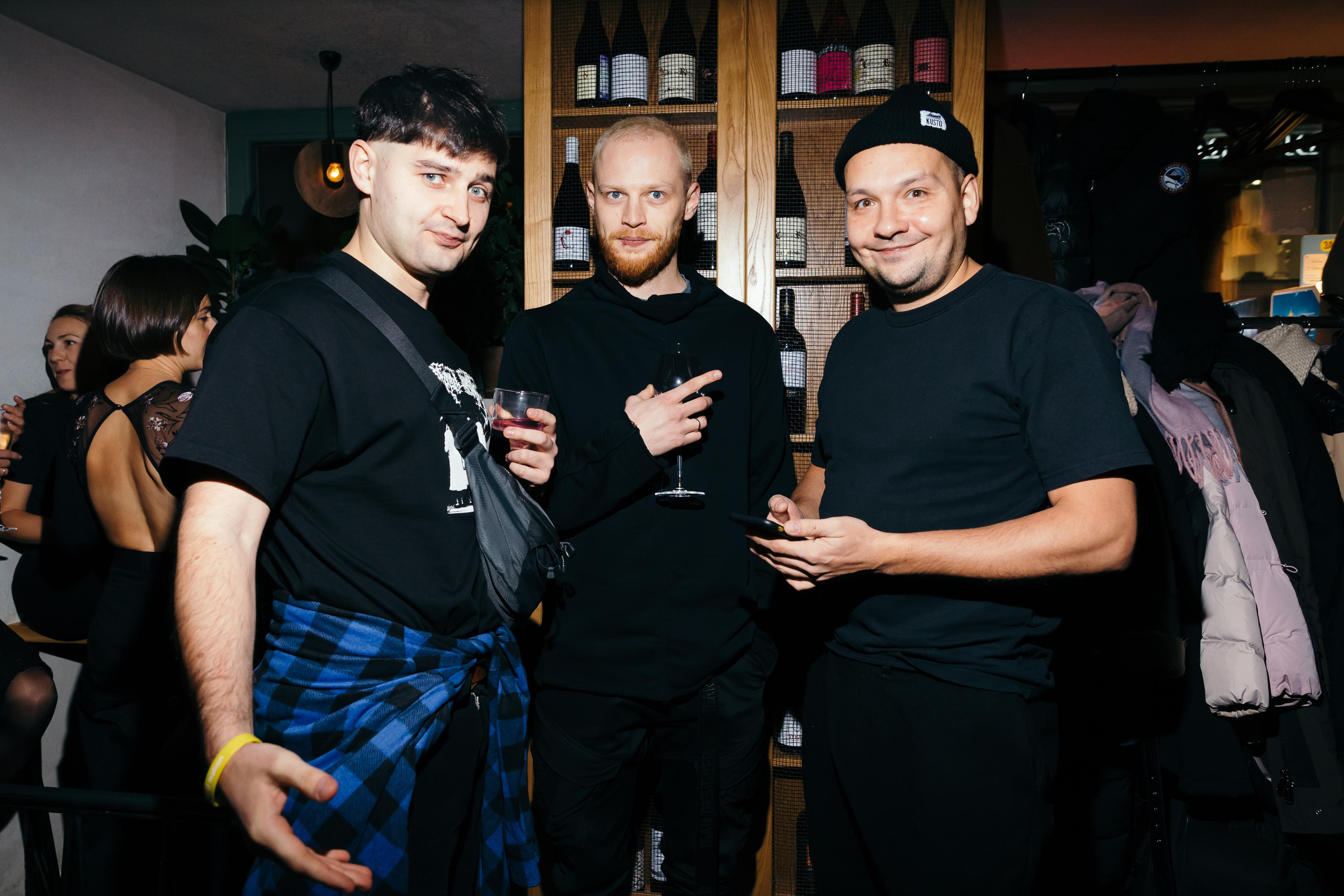 FCKNG33!. Свадебный и репортажный фотограф Виталий Кислицын